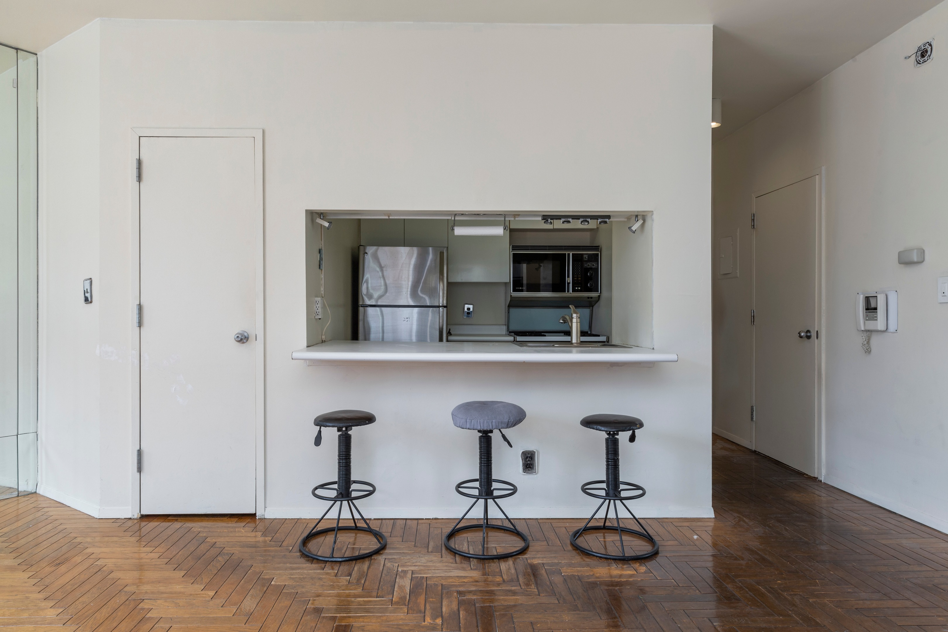 #7 photo, 22 Perry Street, マンハッタン West Village , NY 10014