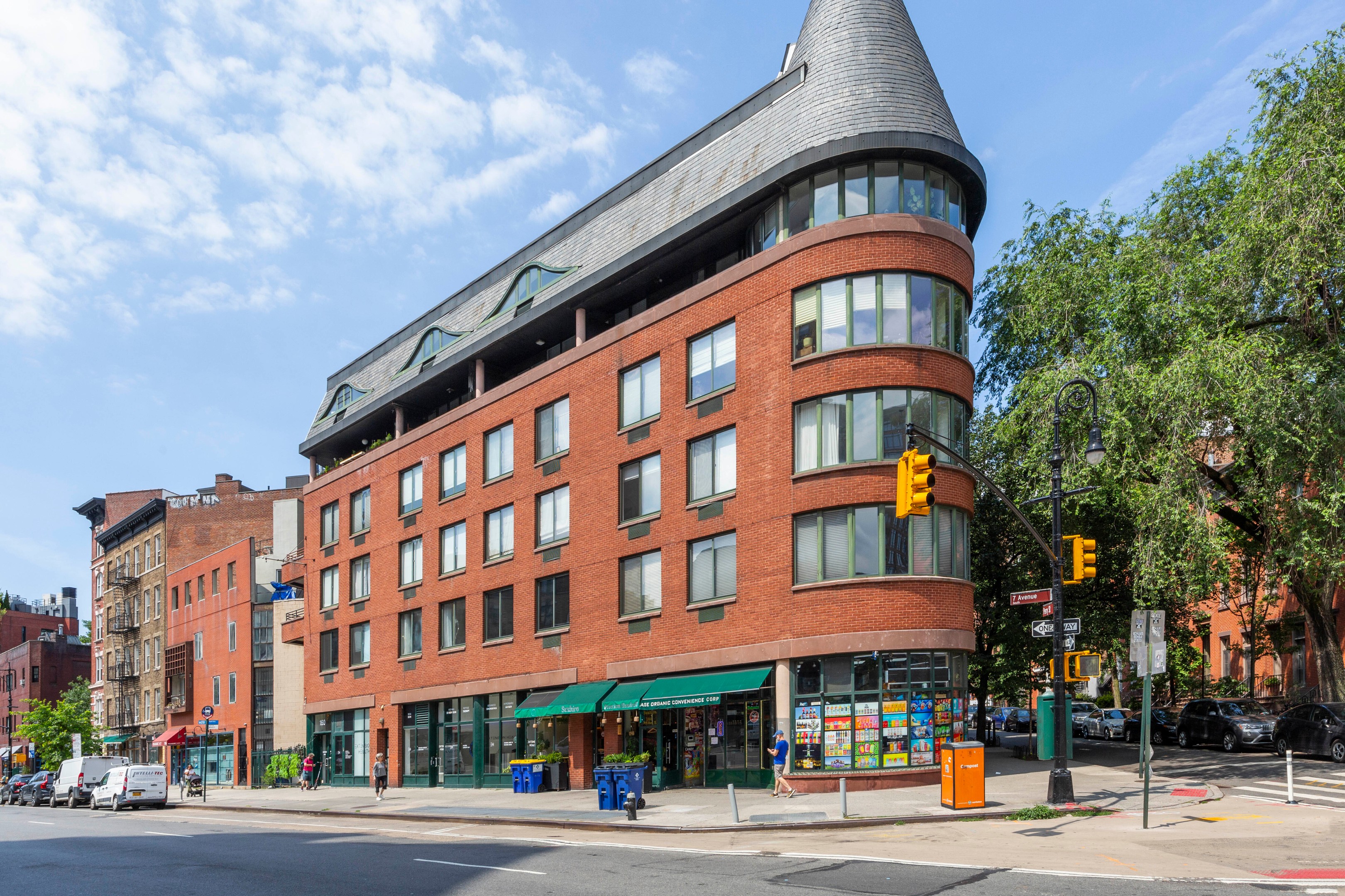 #9 photo, 22 Perry Street, マンハッタン West Village , NY 10014