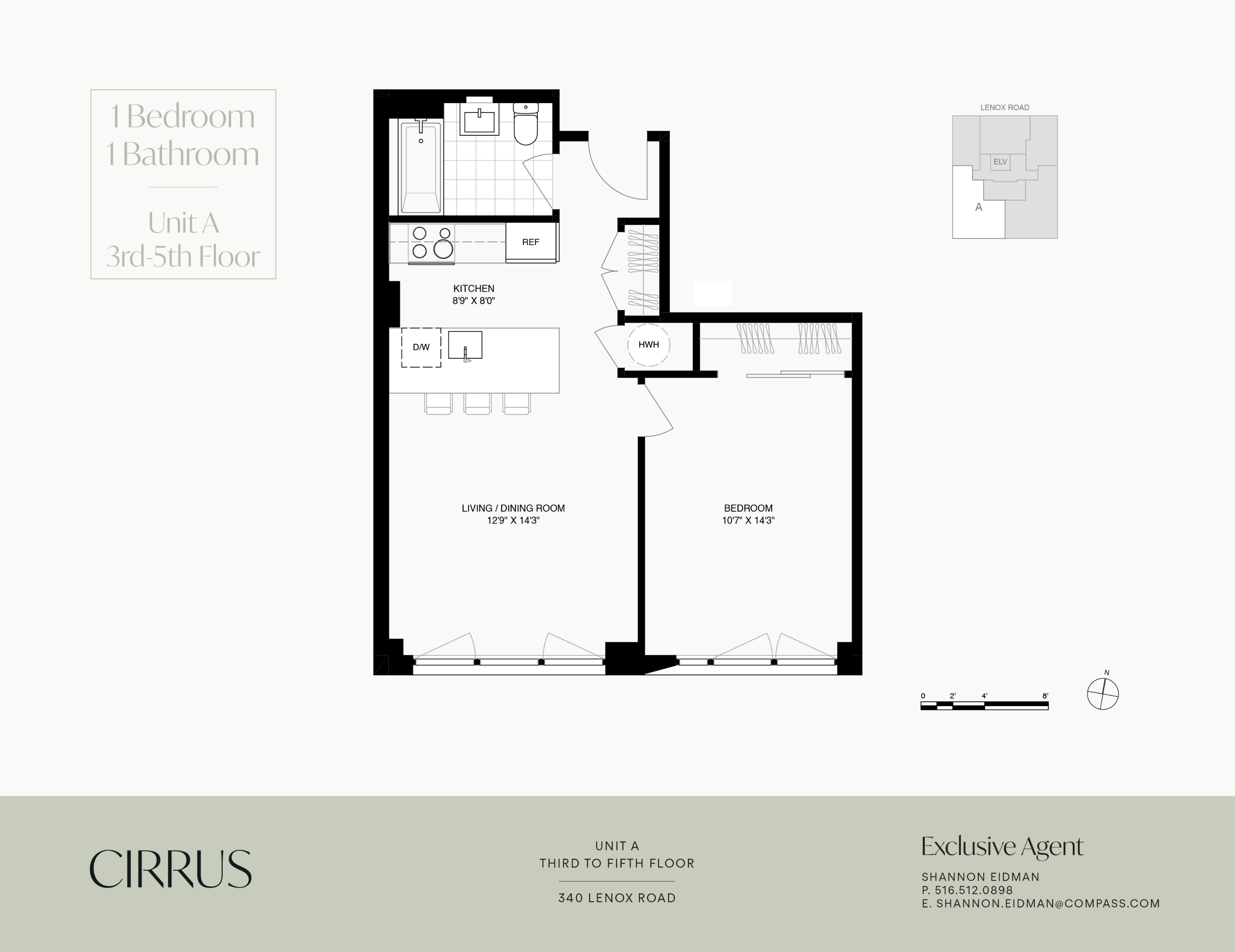 #2 photo, Brooklyn, ブルックリン区 Flatbush , NY 11226