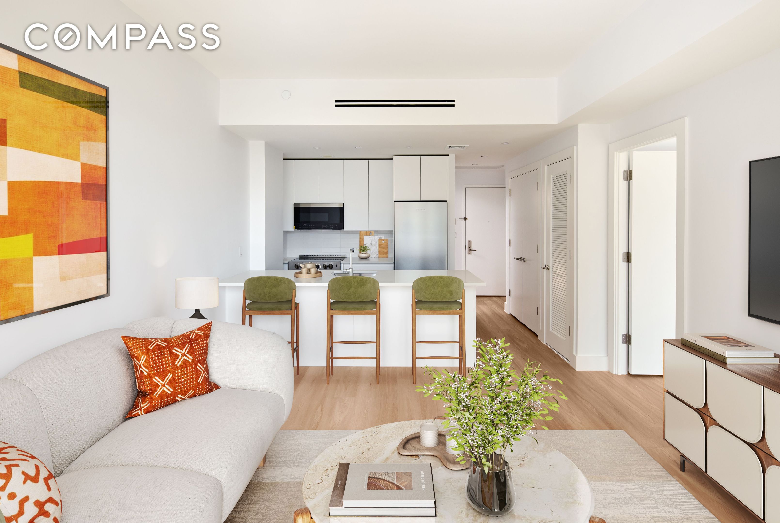 #3 photo, Brooklyn, ブルックリン区 Flatbush , NY 11226