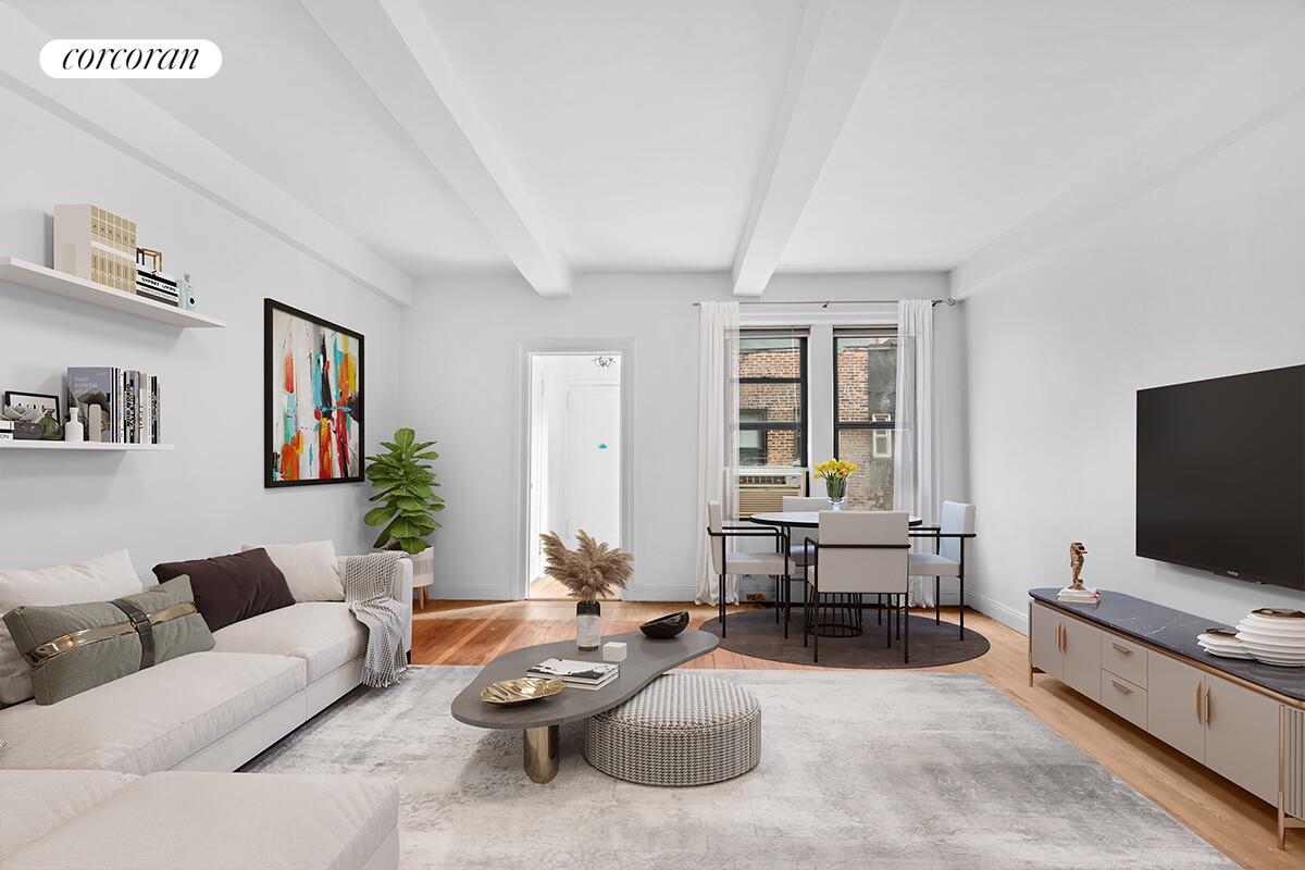 #1 photo, 17 W 64TH Street, Lincoln Square , NY 10023