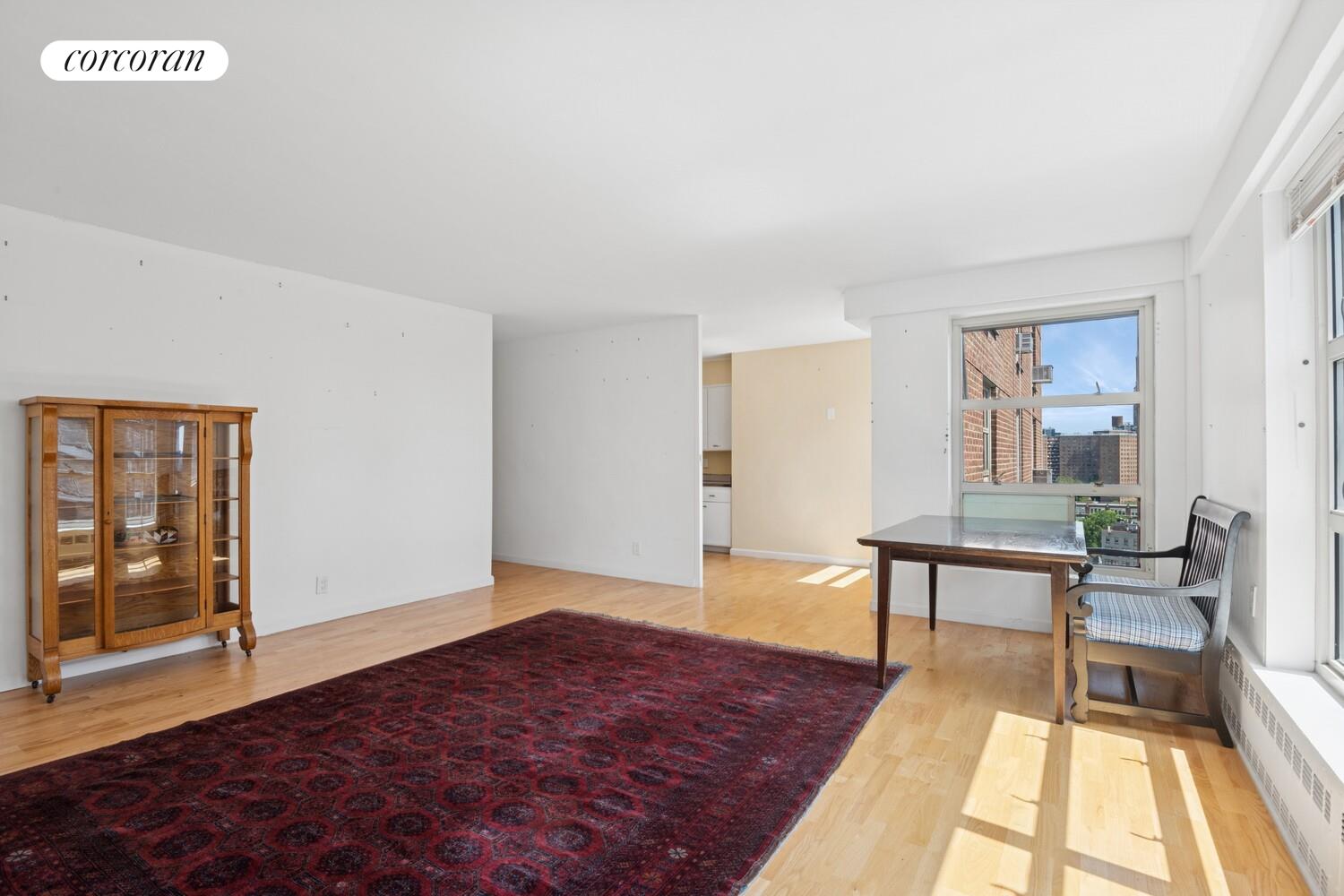 #1 photo, 80 LA SALLE Street, مانهاتن Morningside Heights , NY 10027