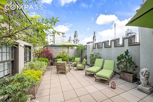 #14 photo, 1 W 67th Street, マンハッタン Upper West Side , NY 10023