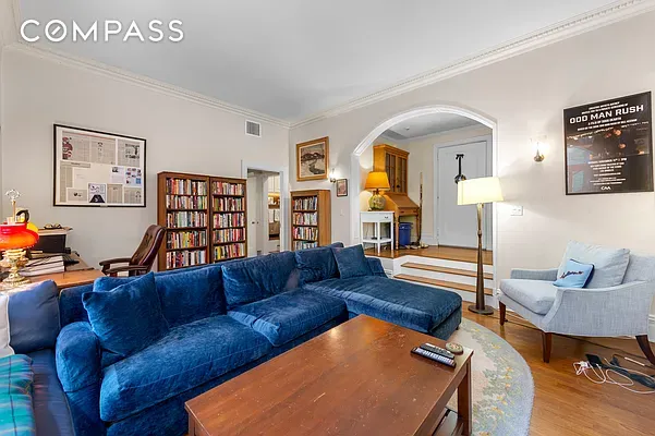 #3 photo, 1 W 67th Street, マンハッタン Upper West Side , NY 10023