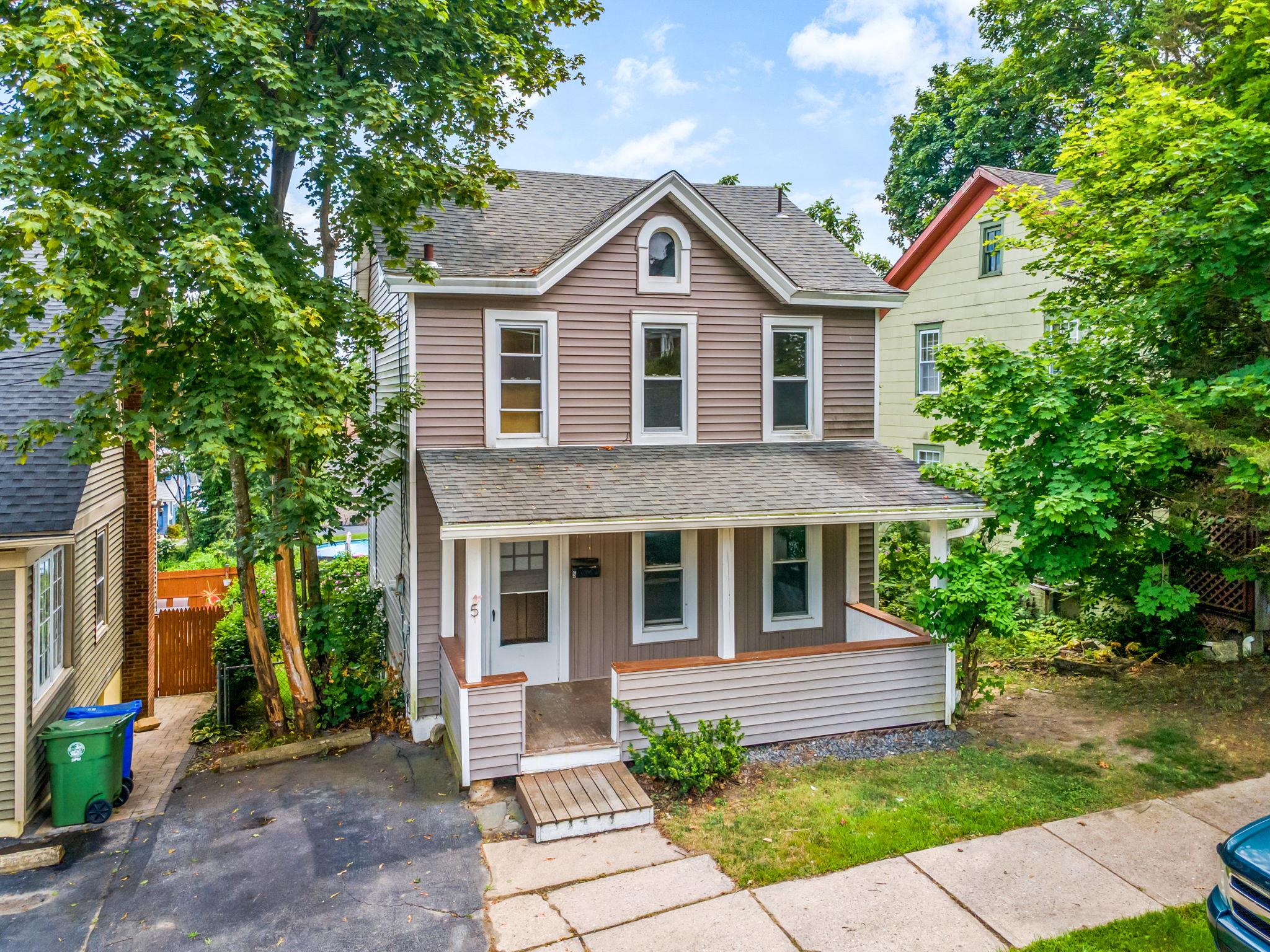 #2 photo, 5 Mills Avenue, Middletown , NY 10940