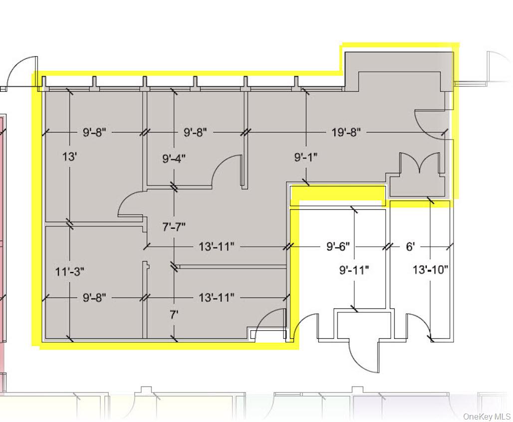 #11 photo, 77 Tarrytown Road, White Plains , NY 10607