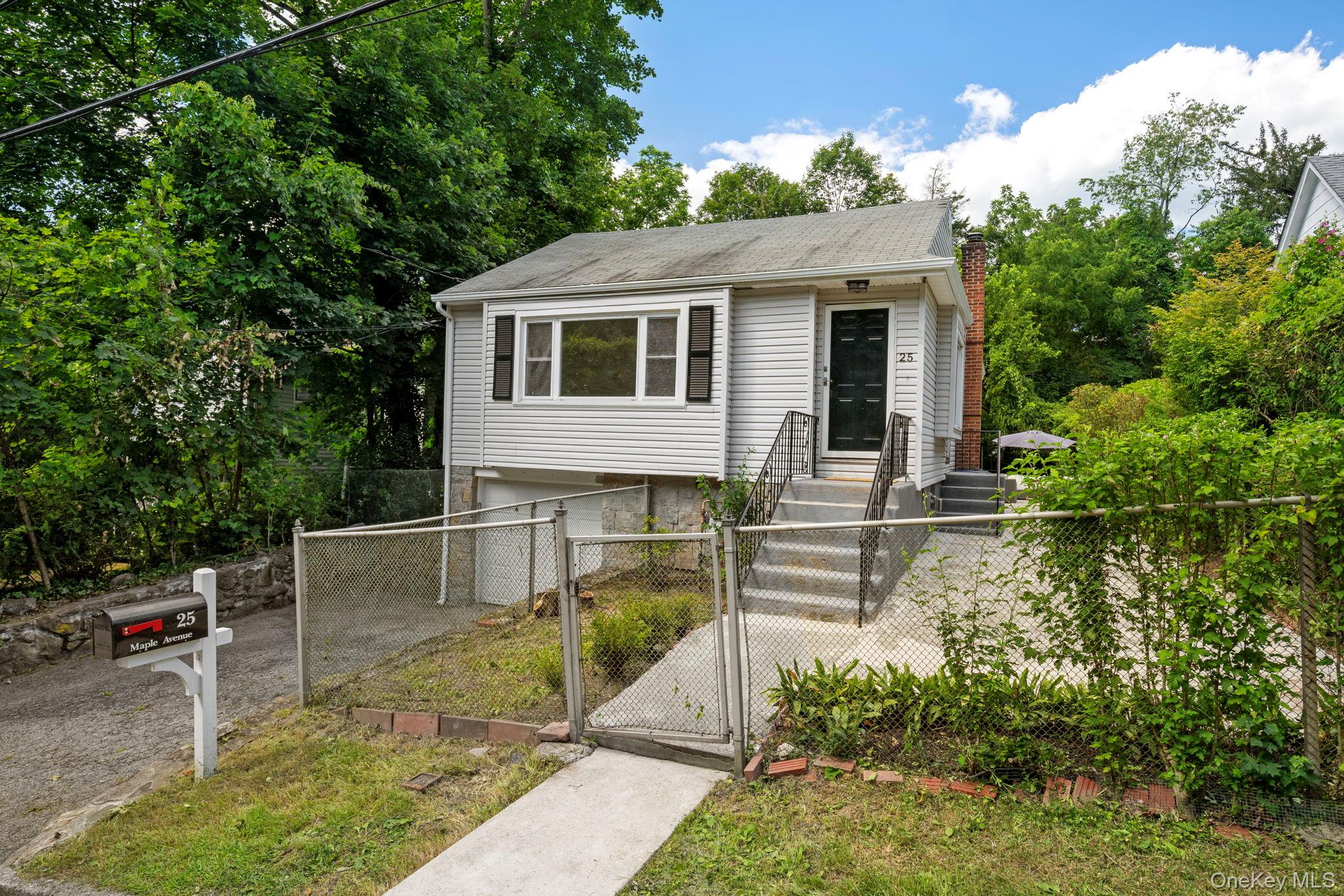 #6 photo, 25 Maple Avenue, Chappaqua , NY 10514