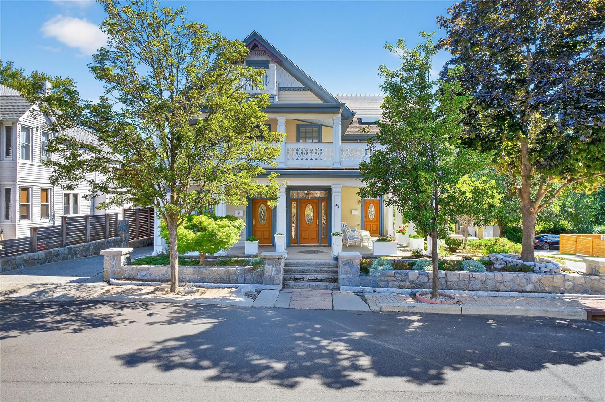 #1 photo, 43 Ackerman Street, Beacon , NY 12508