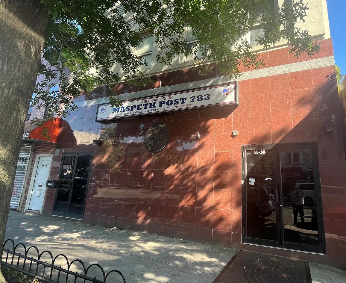 #2 photo, 6628 Grand Avenue, クイーンズ区 Maspeth , NY 11378