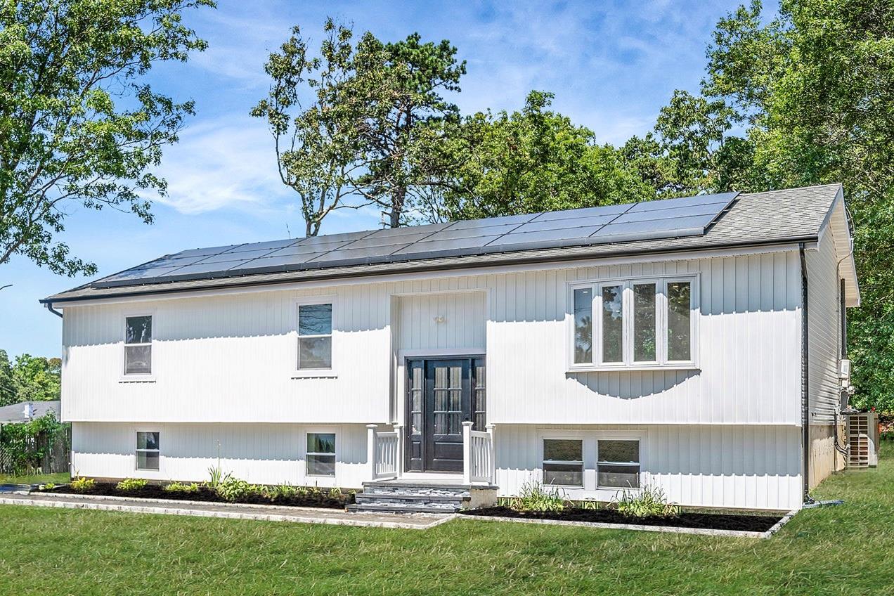 #1 photo, 23 Monty Drive, 東長島 Shirley , NY 11967