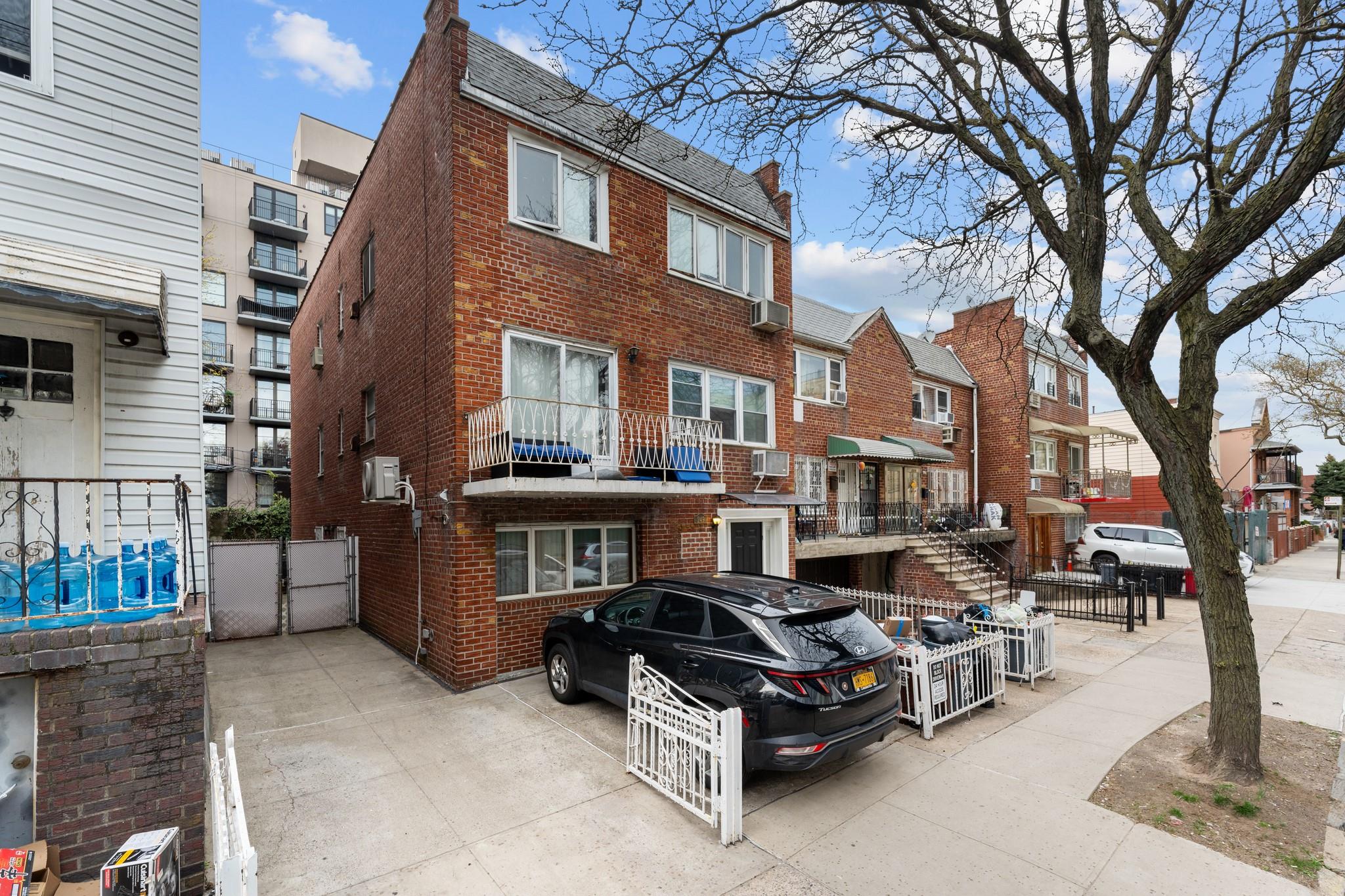 #2 photo, 249 Newkirk Avenue, ブルックリン区 Brooklyn , NY 11230