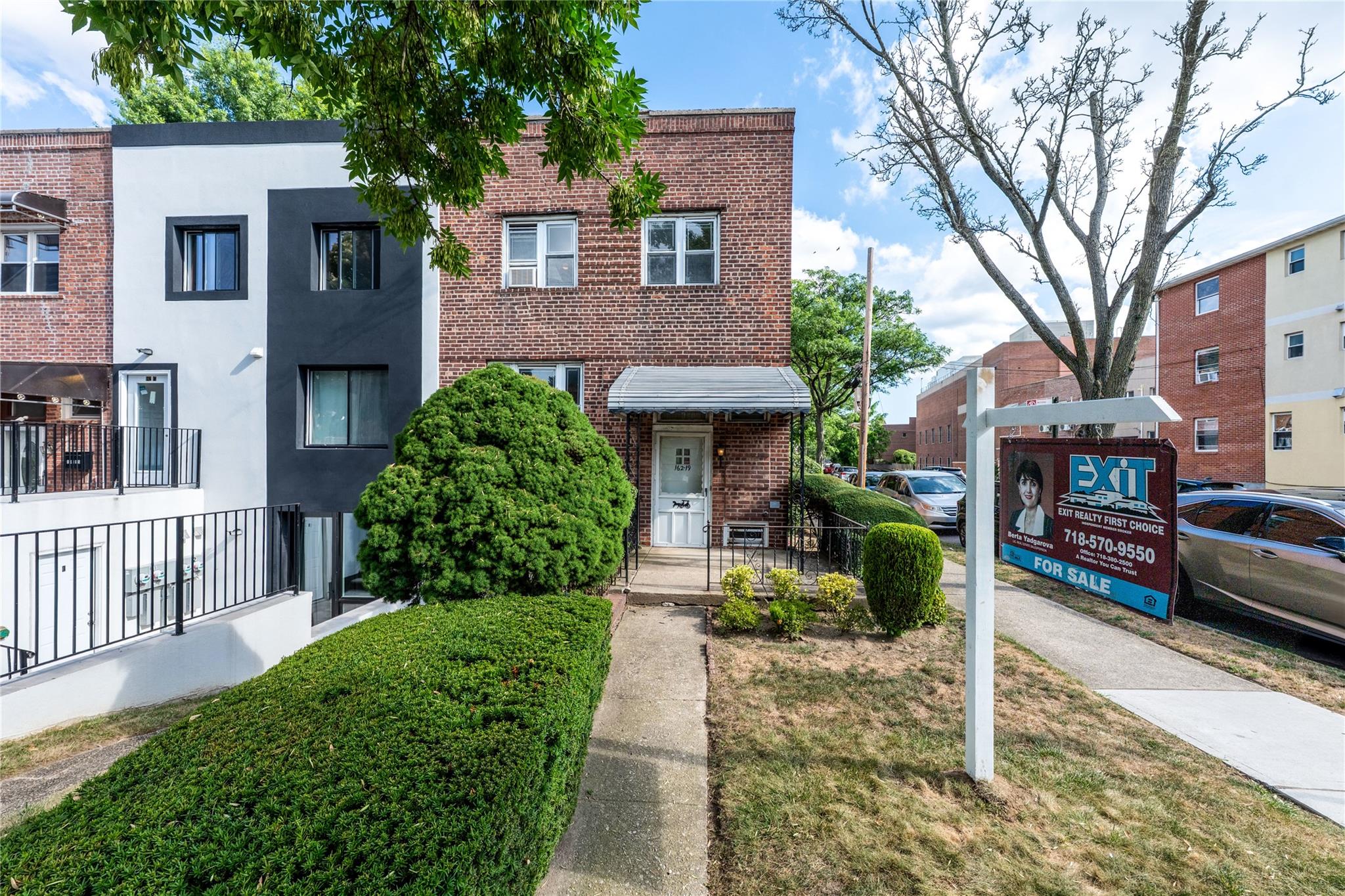 #1 photo, 16219 72nd Avenue, 皇后區 新鮮草原 Fresh Meadows , NY 11365