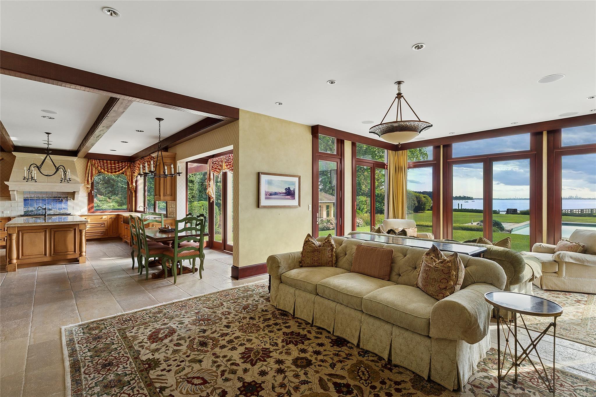 #10 photo, 5 Half Moon Lane, Sands Point , NY 11050