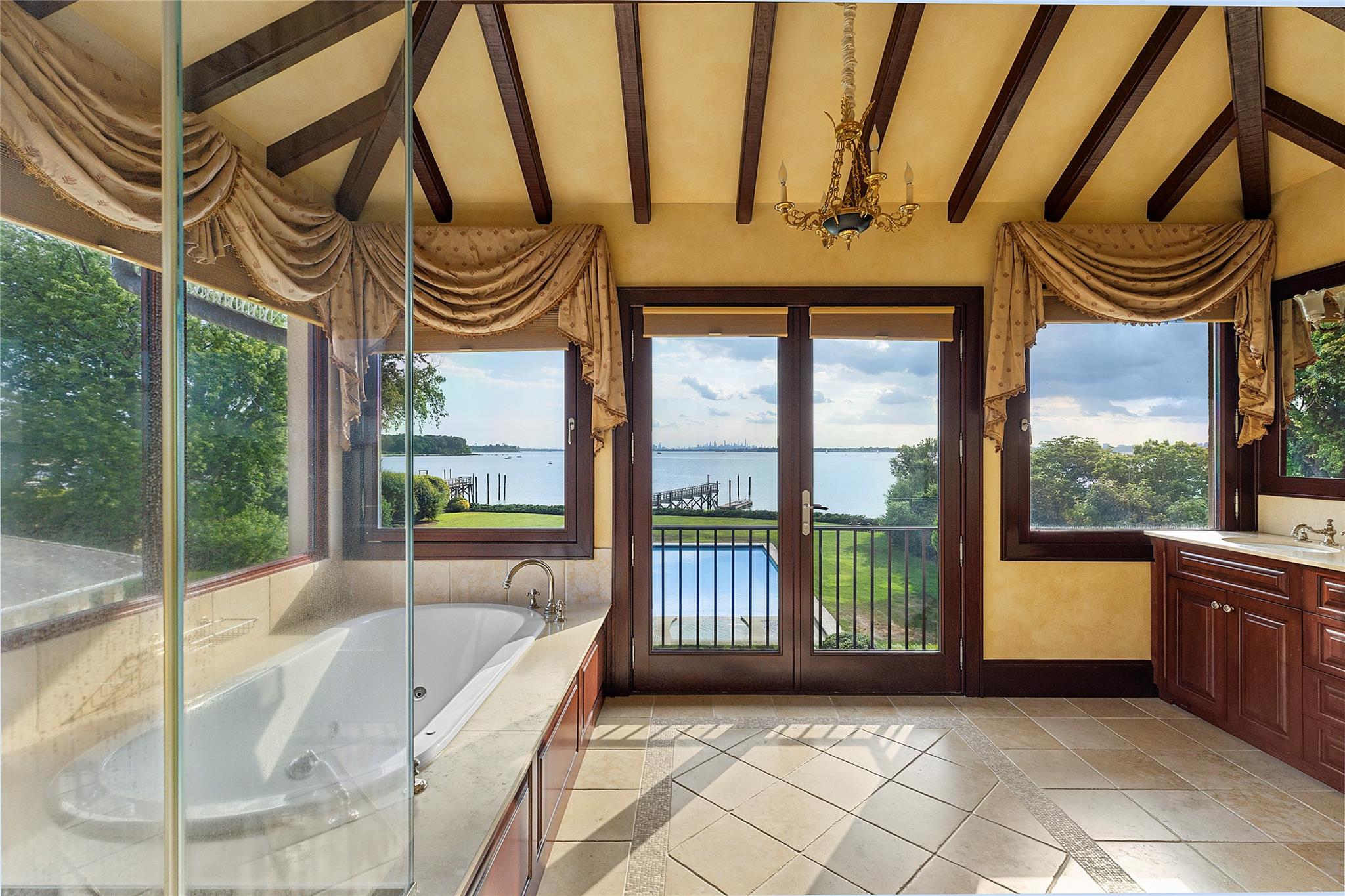 #15 photo, 5 Half Moon Lane, Sands Point , NY 11050