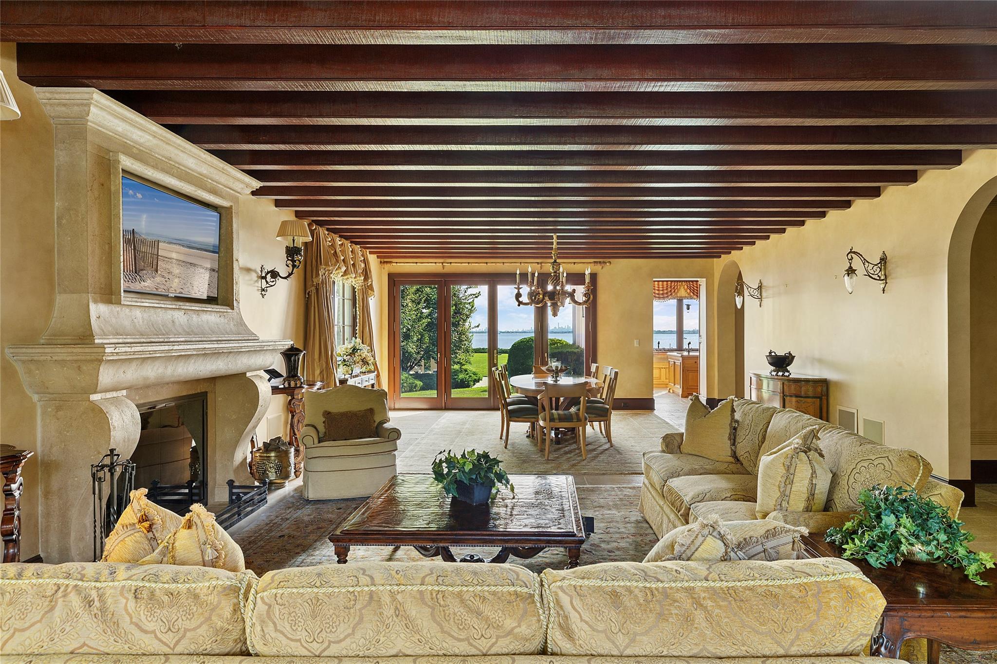 #4 photo, 5 Half Moon Lane, Sands Point , NY 11050