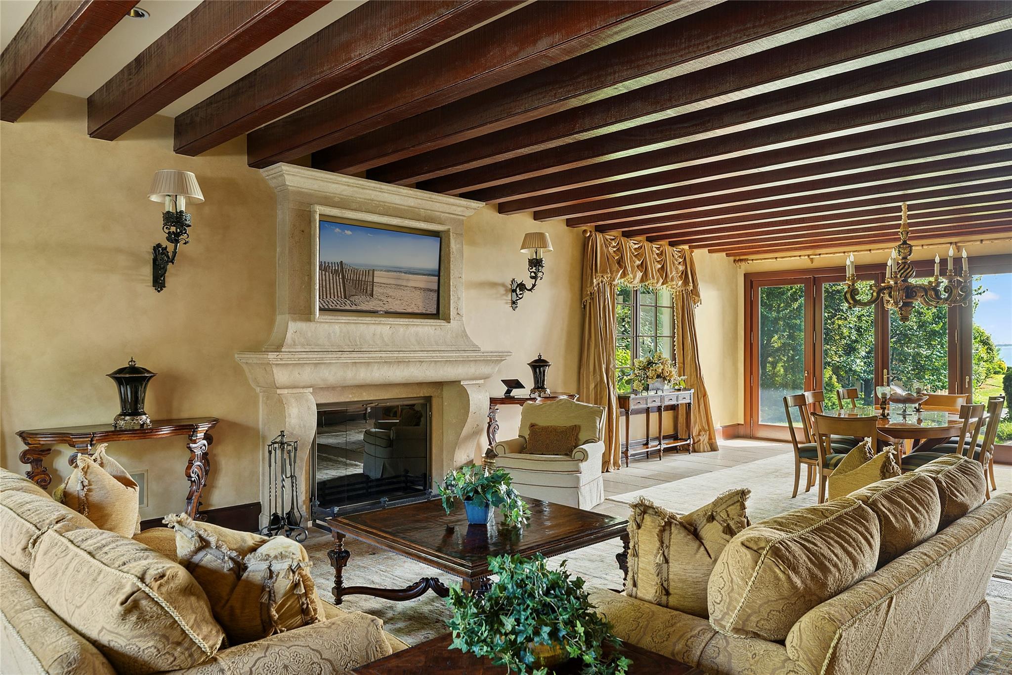 #5 photo, 5 Half Moon Lane, Sands Point , NY 11050