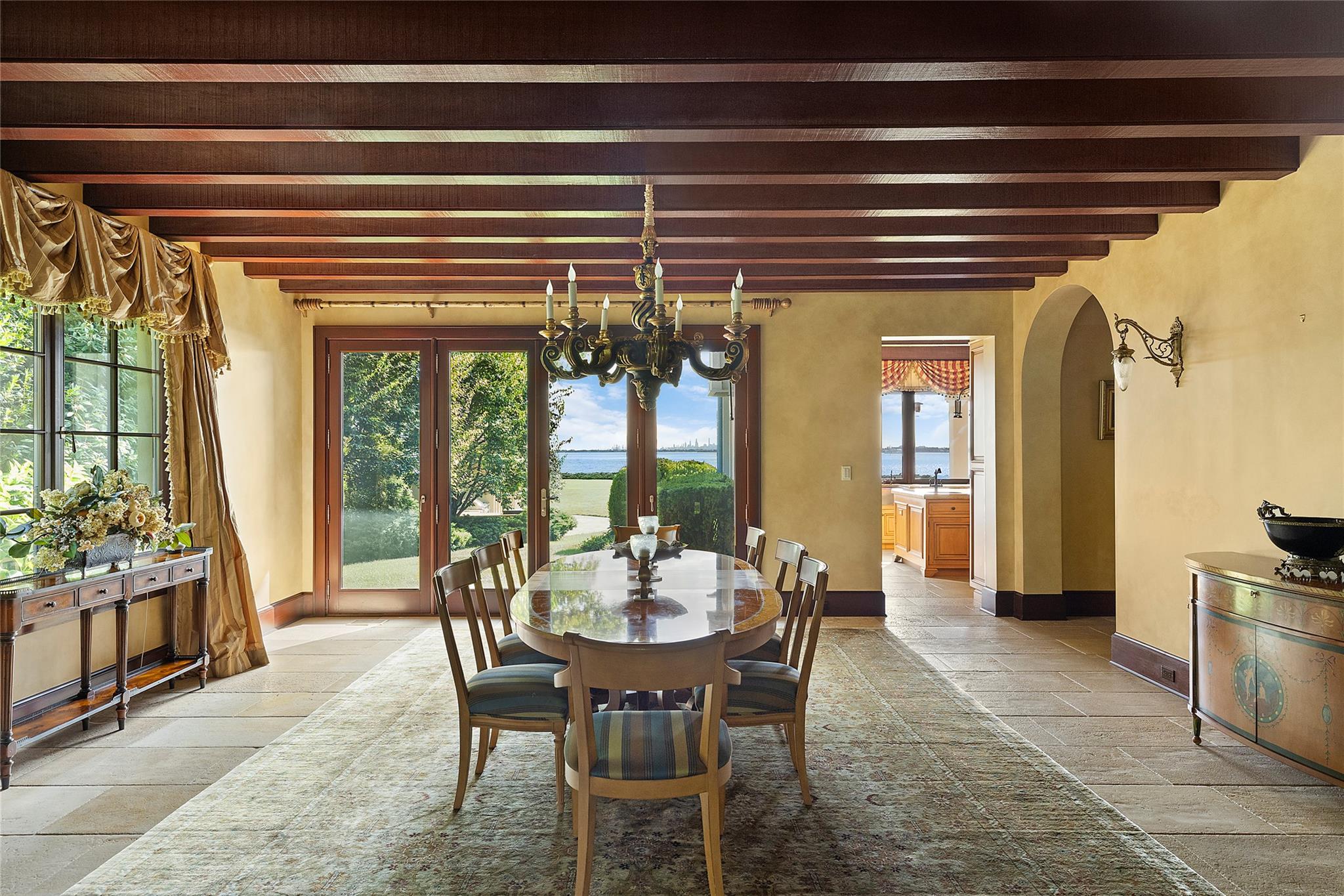 #6 photo, 5 Half Moon Lane, Sands Point , NY 11050