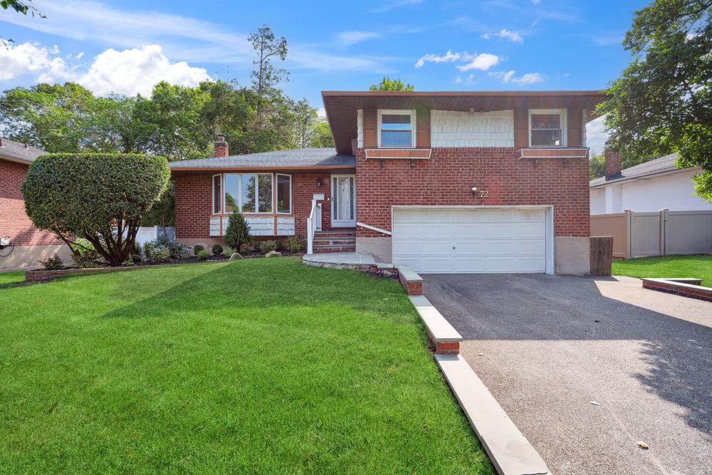 #1 photo, 72 Winthrop Road, 長島 Plainview , NY 11803