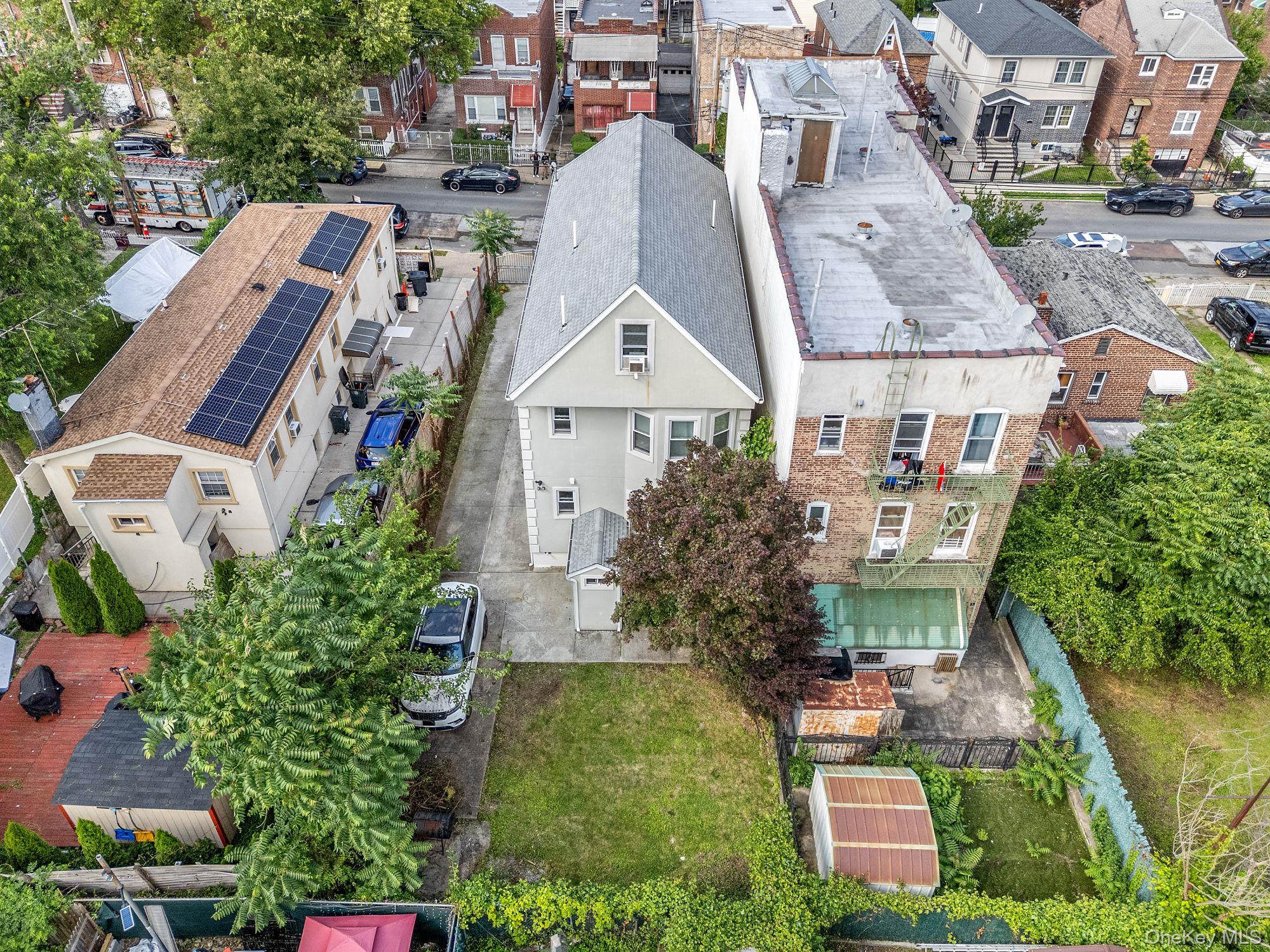 #5 photo, 1050 E 232nd Street, 布朗士 Bronx , NY 10466