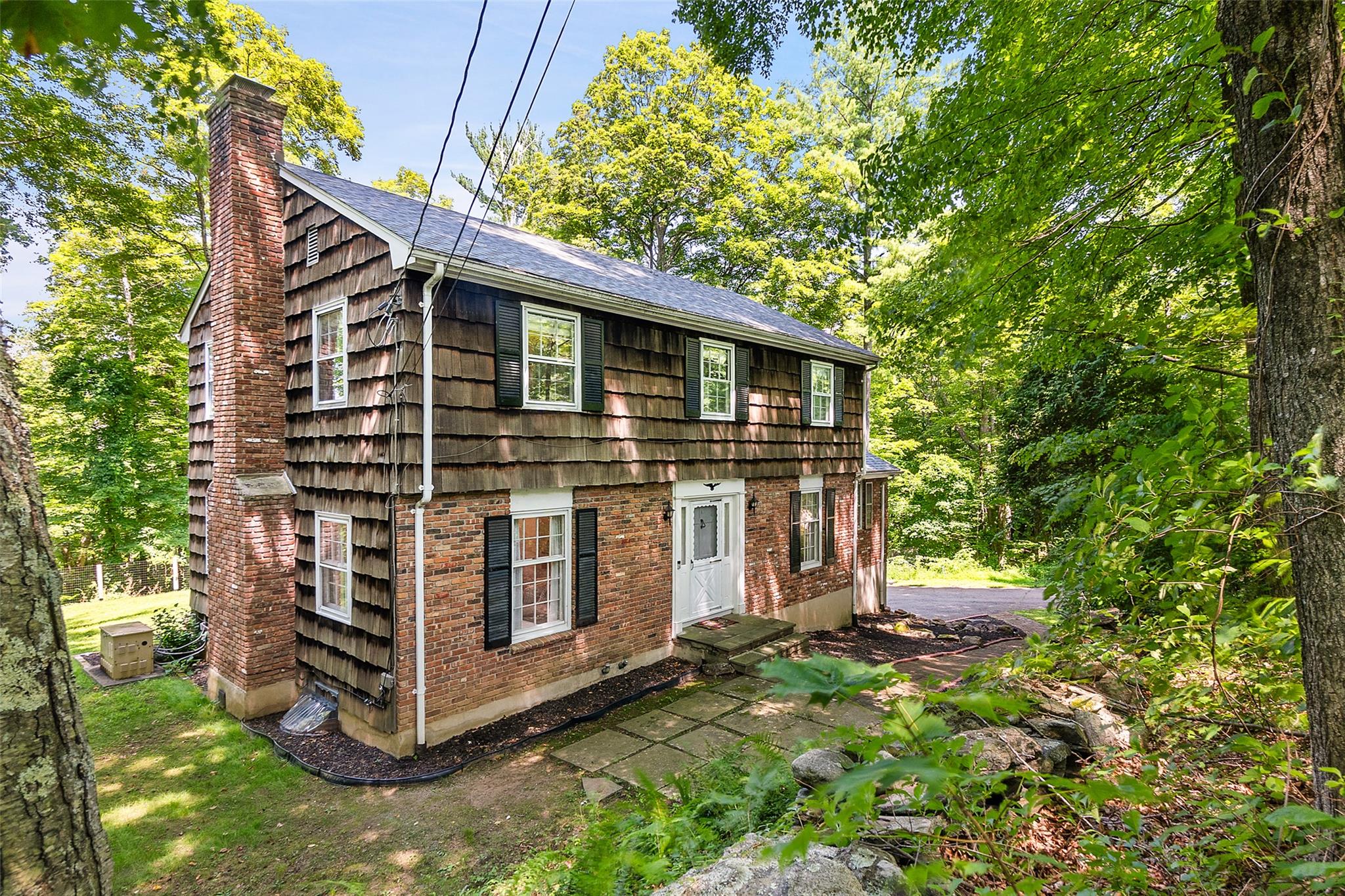 #1 photo, 20 Boutonville Road, 纽约州 South Salem , NY 10590