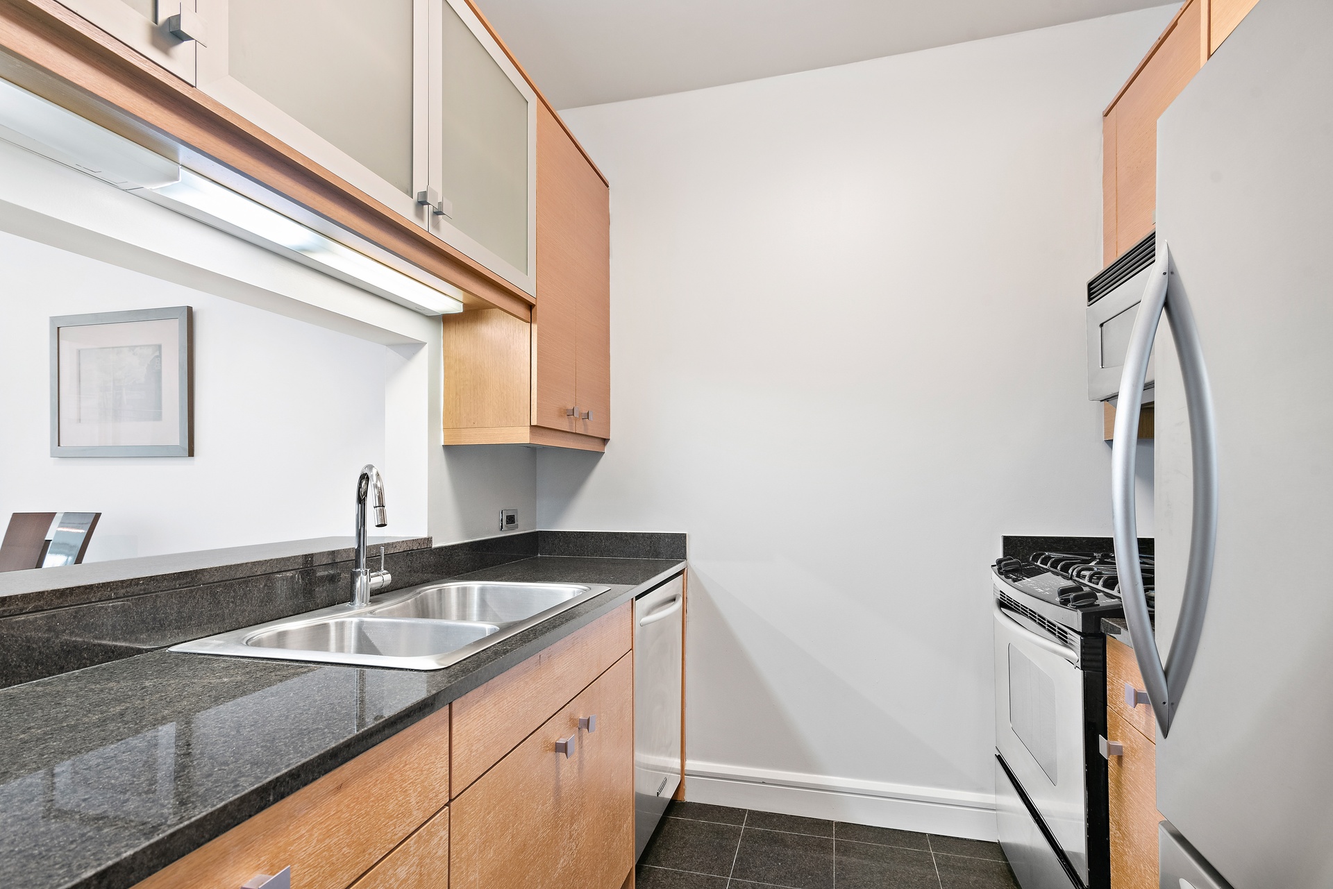 #5 photo, 120 Riverside Boulevard, マンハッタン Lincoln Square , NY 10069