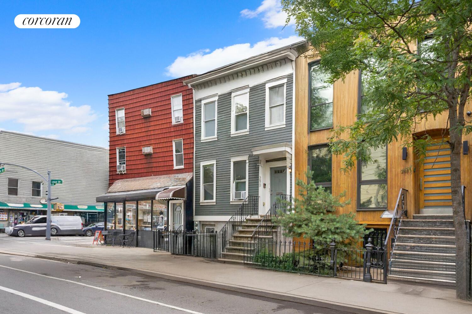 #1 photo, 290 LEONARD Street, Williamsburg,North , NY 11211