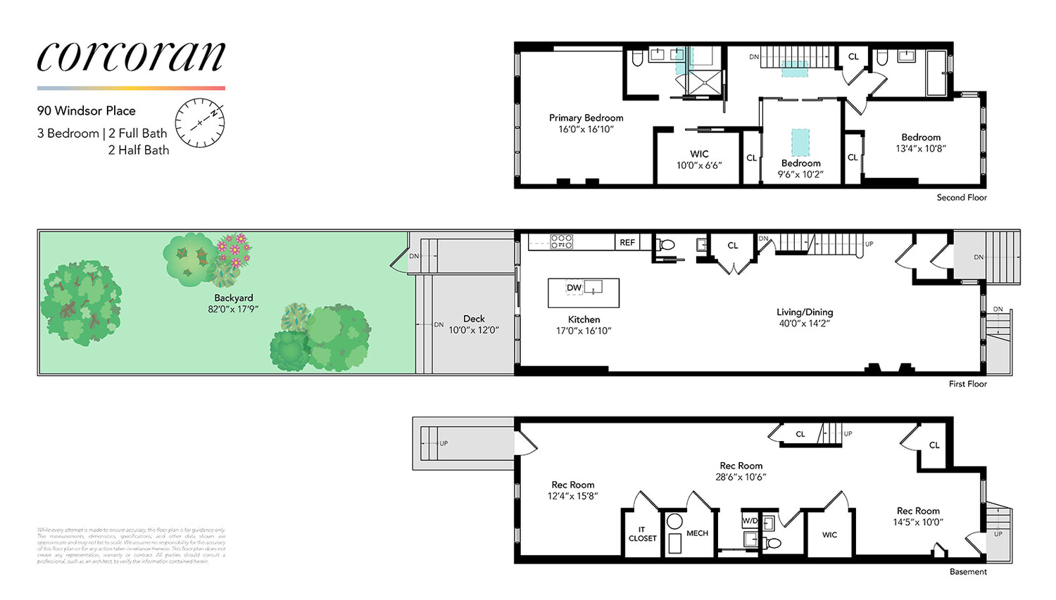 #2 photo, Brooklyn, 布鲁克林 South Slope , NY 11215