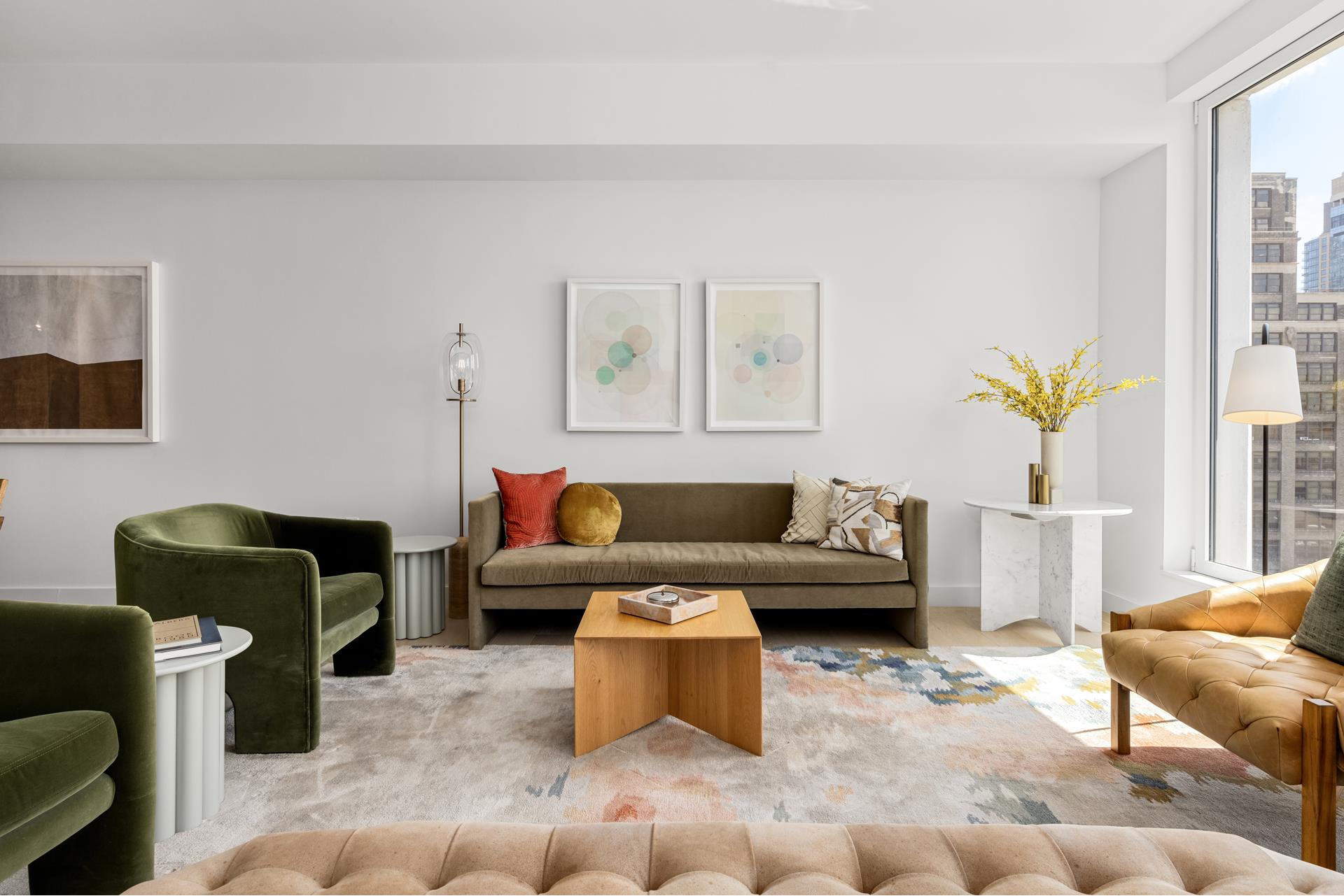 #16 photo, 215 W 28TH Street, マンハッタン Chelsea , NY 10001