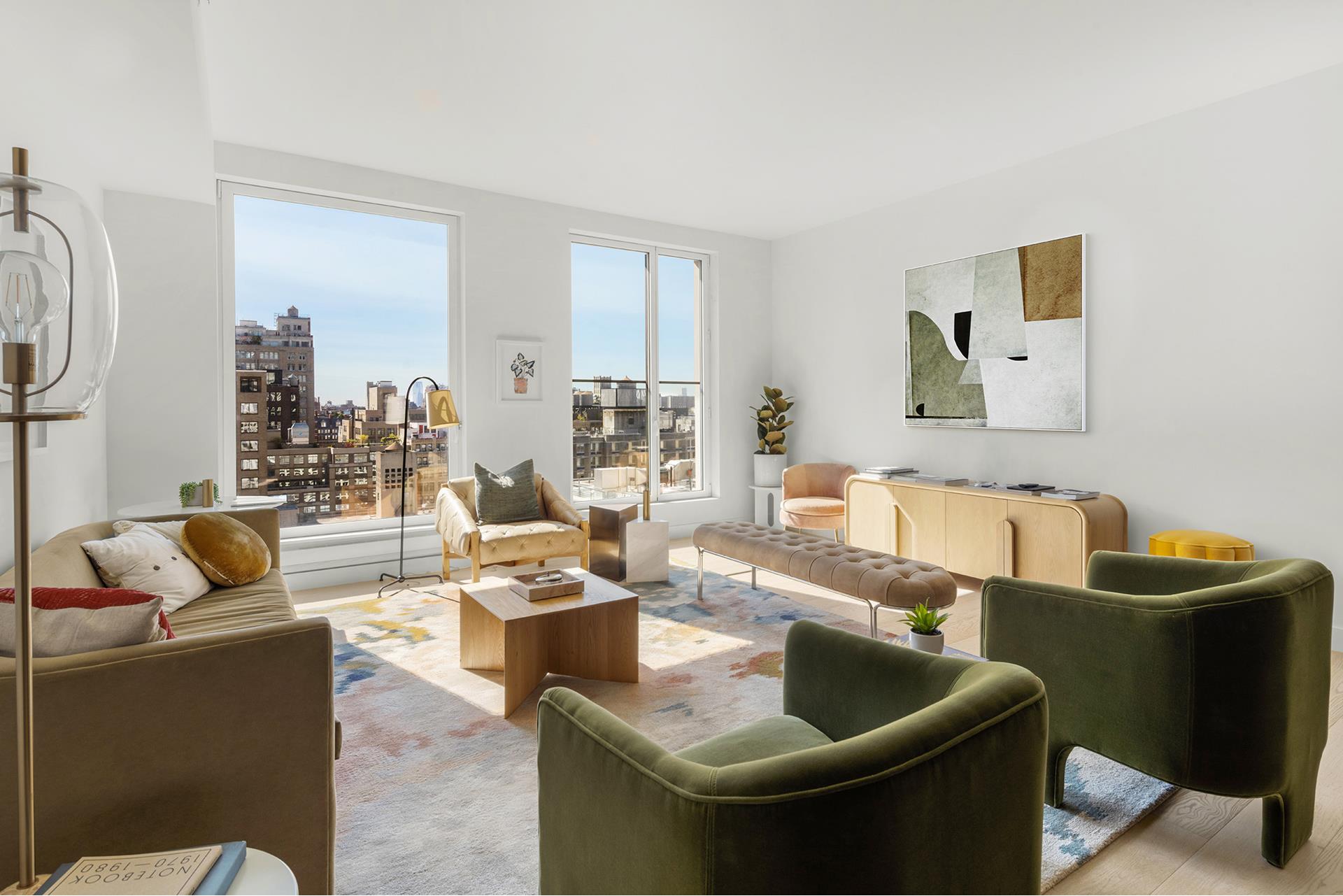 #3 photo, 215 W 28TH Street, マンハッタン Chelsea , NY 10001