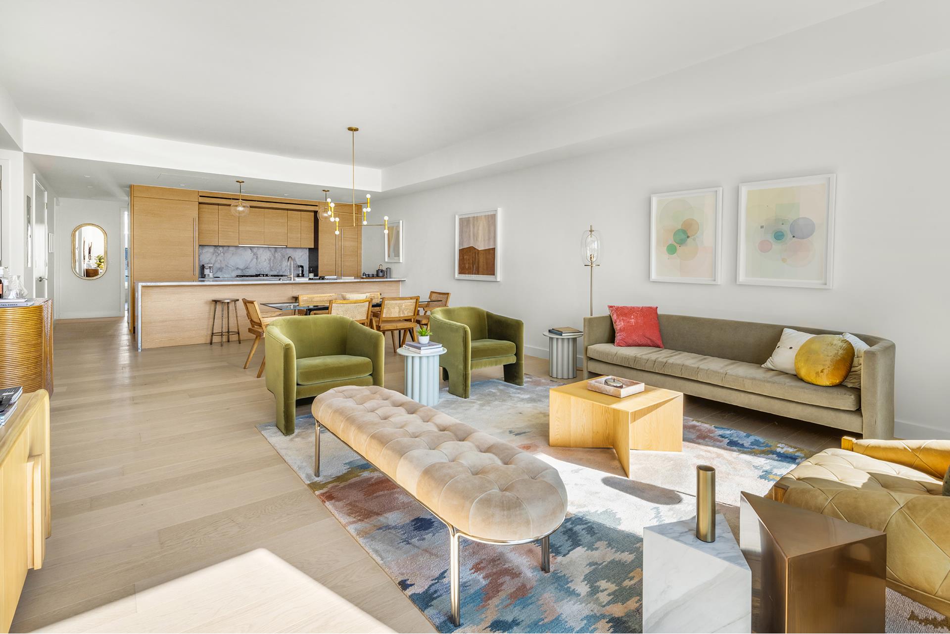 #5 photo, 215 W 28TH Street, マンハッタン Chelsea , NY 10001