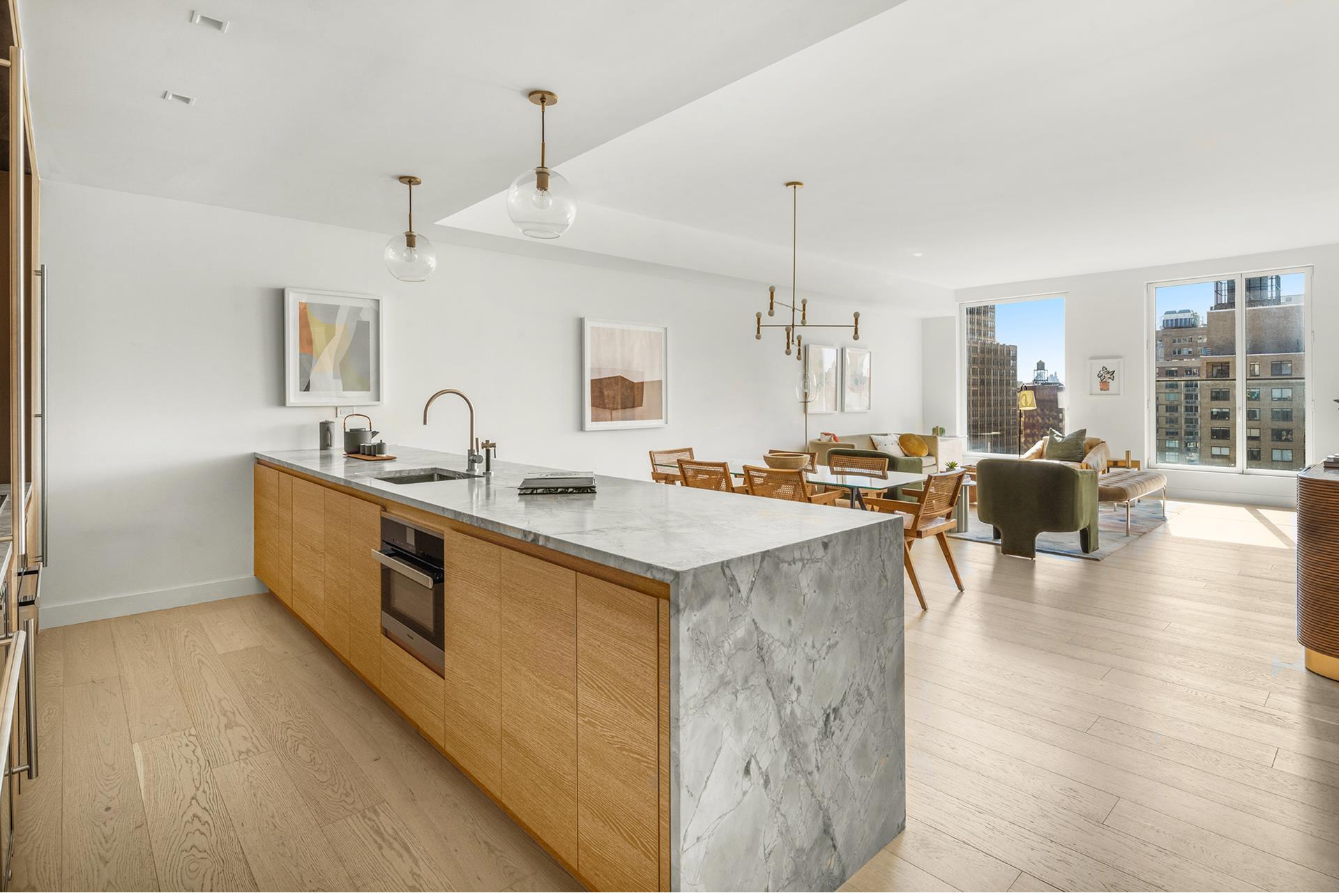 #8 photo, 215 W 28TH Street, マンハッタン Chelsea , NY 10001