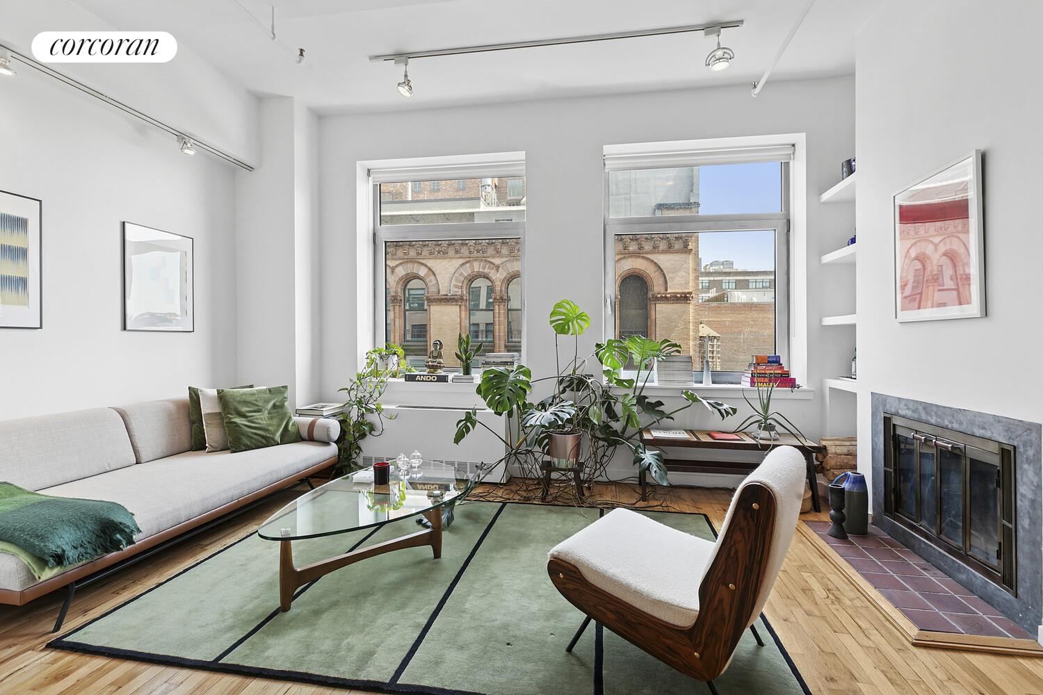 #4 photo, 14 E 4TH Street, NoHo , NY 10012