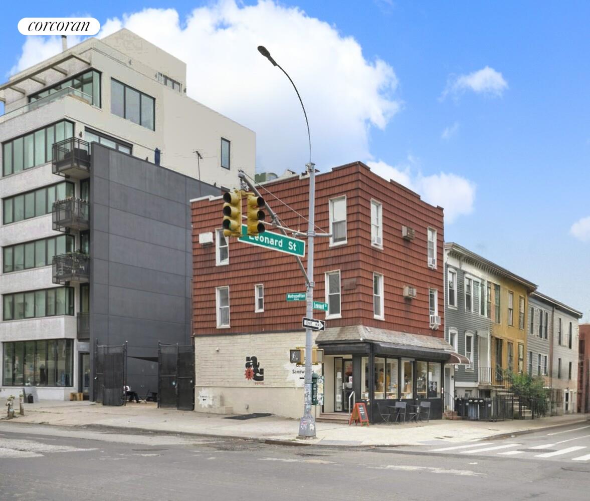 #1 photo, 292 LEONARD Street, Williamsburg,North , NY 11211