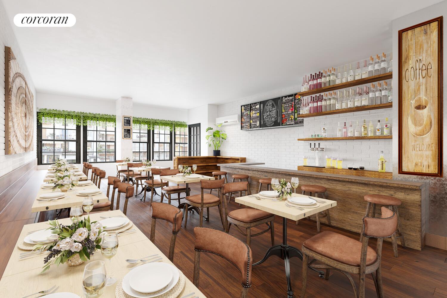 #7 photo, 292 LEONARD Street, Williamsburg,North , NY 11211