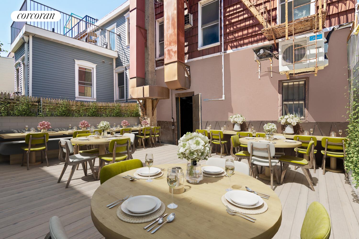 #8 photo, 292 LEONARD Street, Williamsburg,North , NY 11211