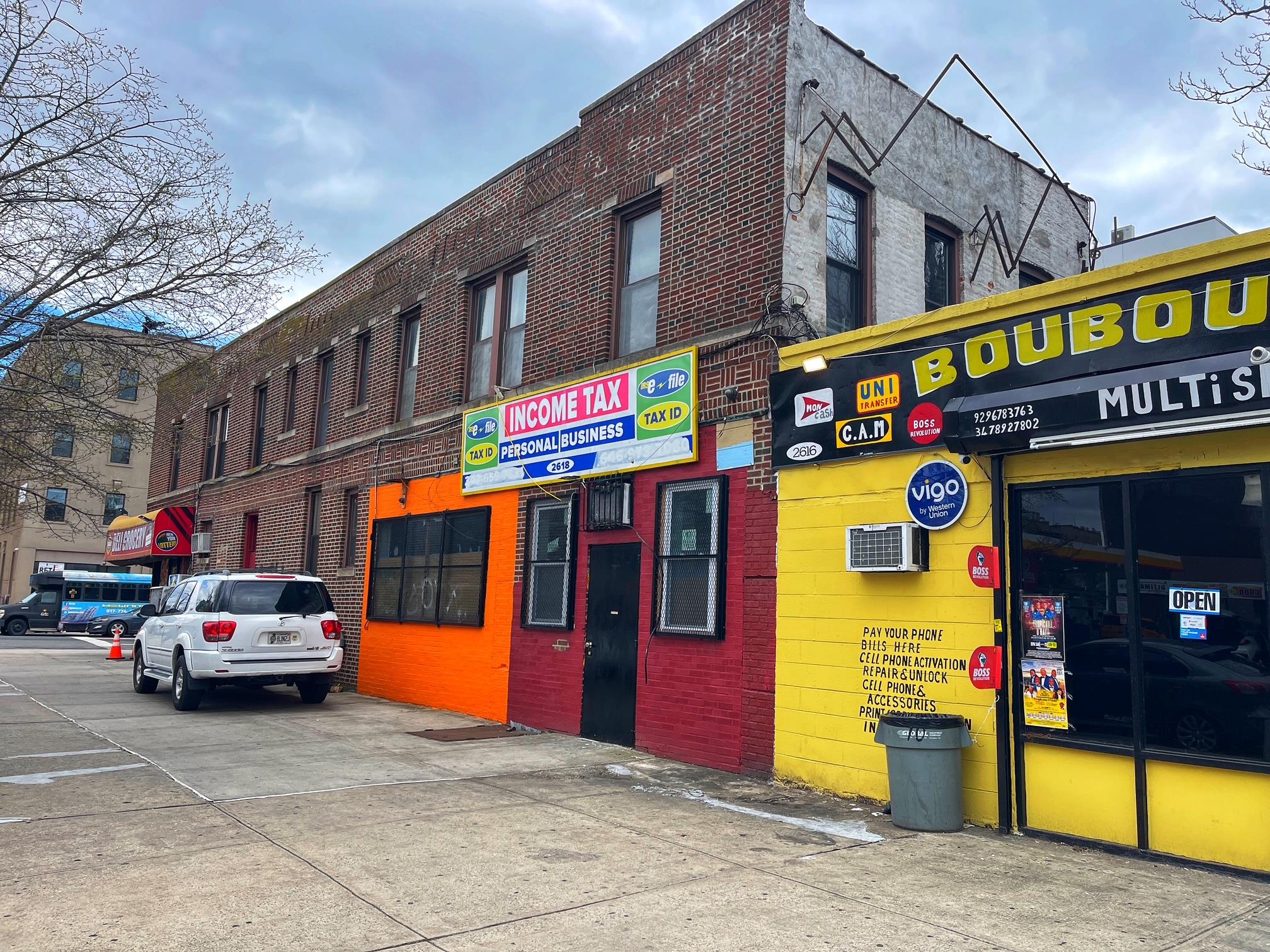 #2 photo, 11-04 Rogers Avenue, ブルックリン区 Brooklyn , NY 11226