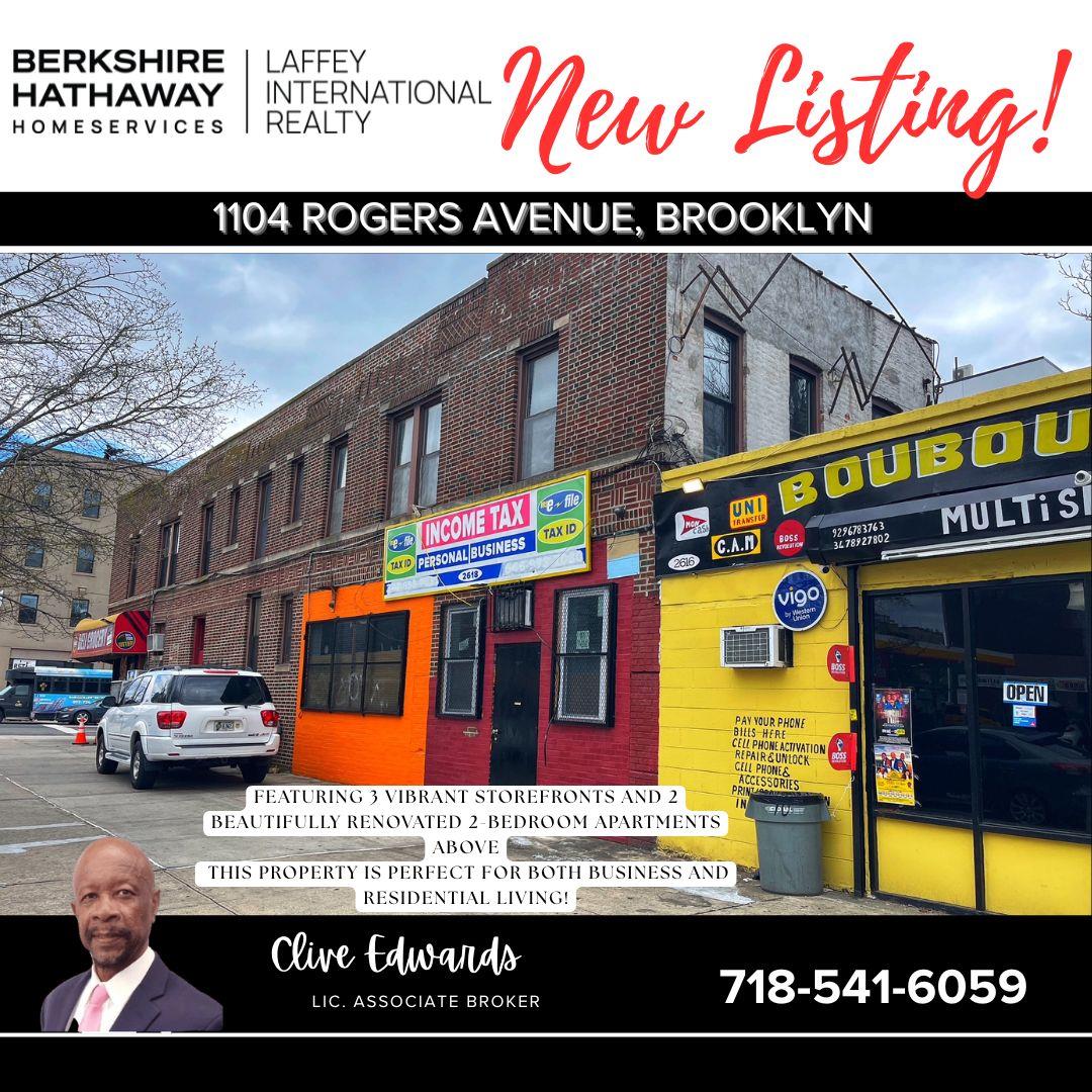 #3 photo, 11-04 Rogers Avenue, ブルックリン区 Brooklyn , NY 11226