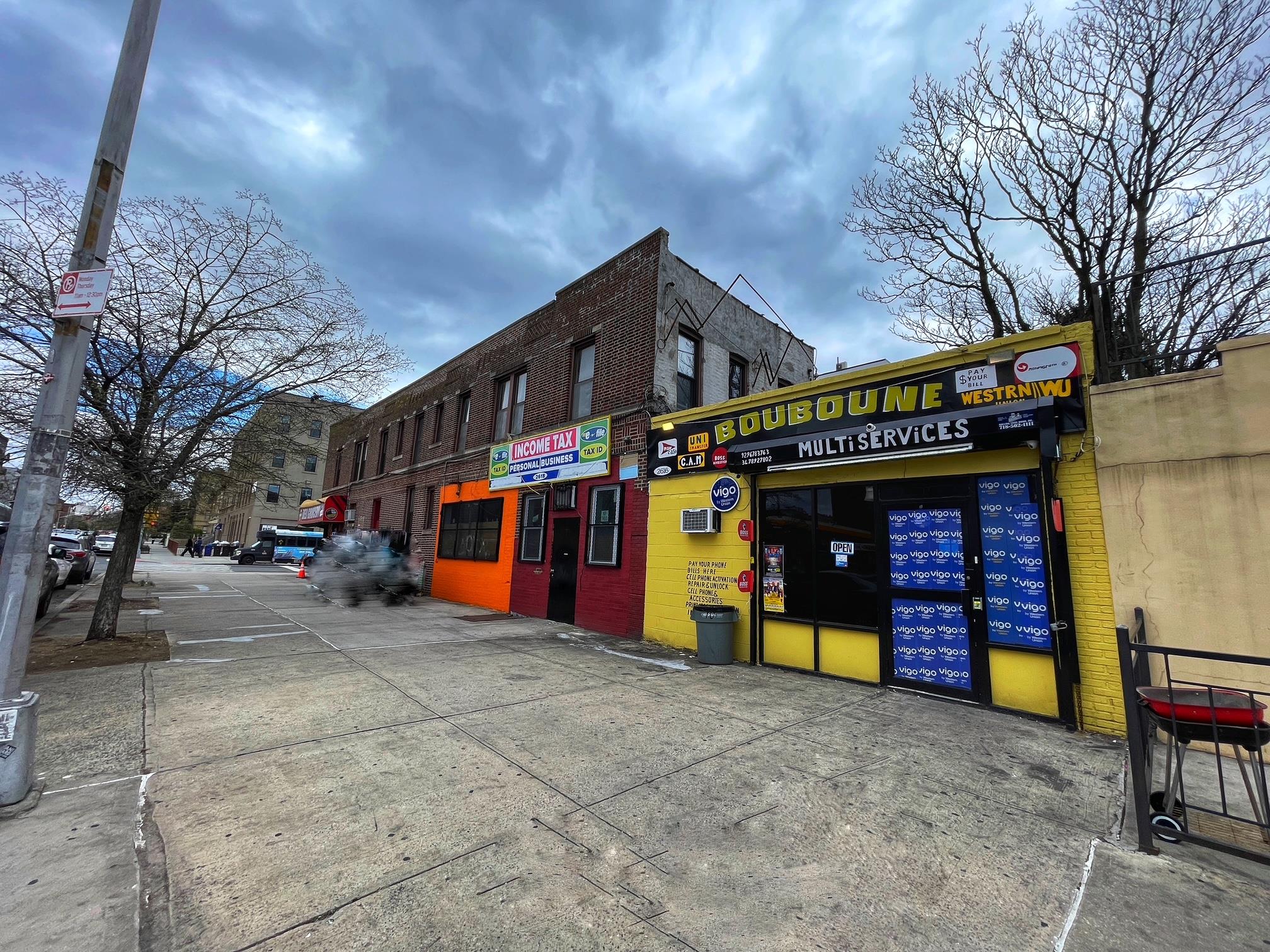 #5 photo, 11-04 Rogers Avenue, ブルックリン区 Brooklyn , NY 11226