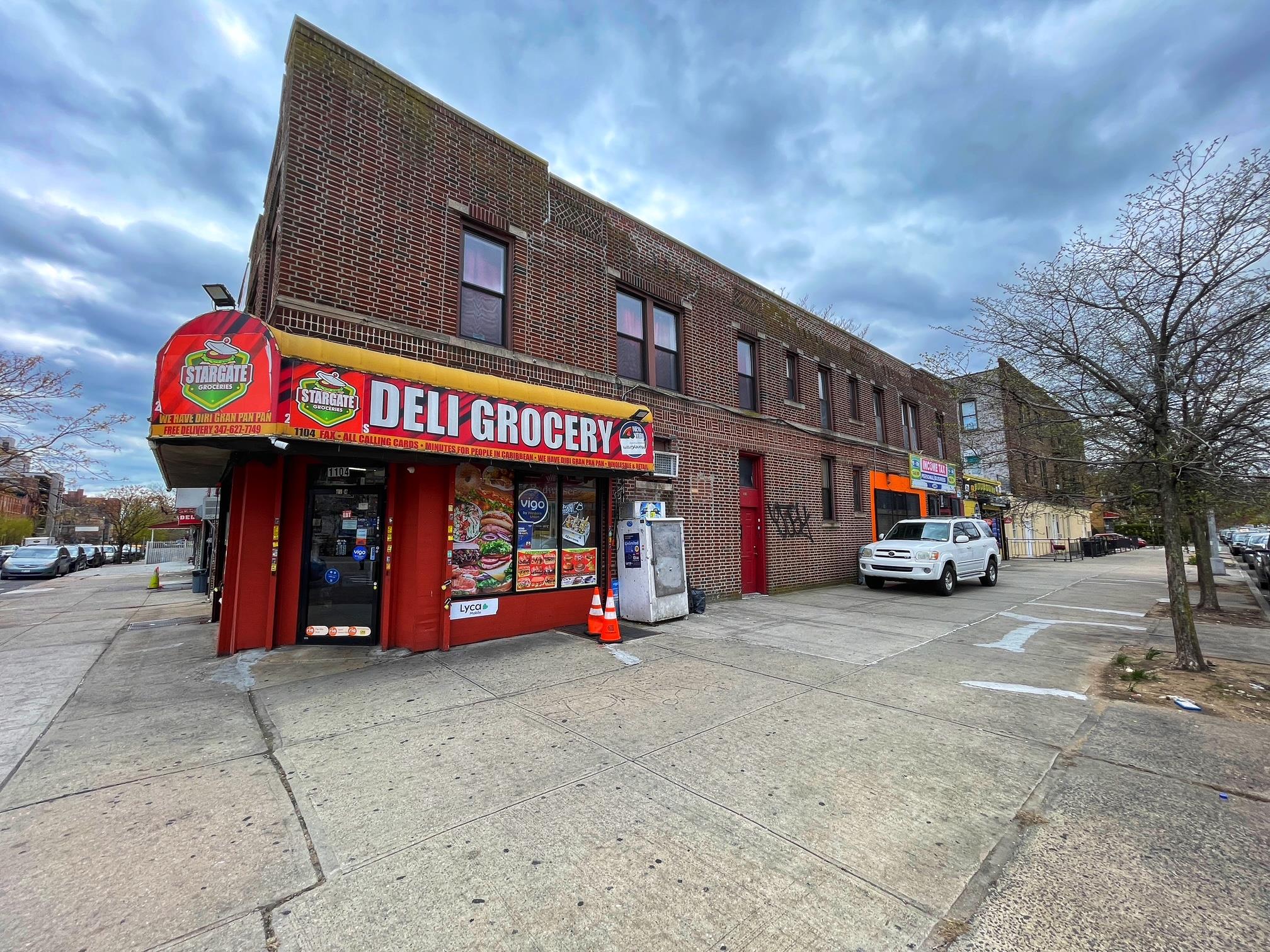 #6 photo, 11-04 Rogers Avenue, ブルックリン区 Brooklyn , NY 11226