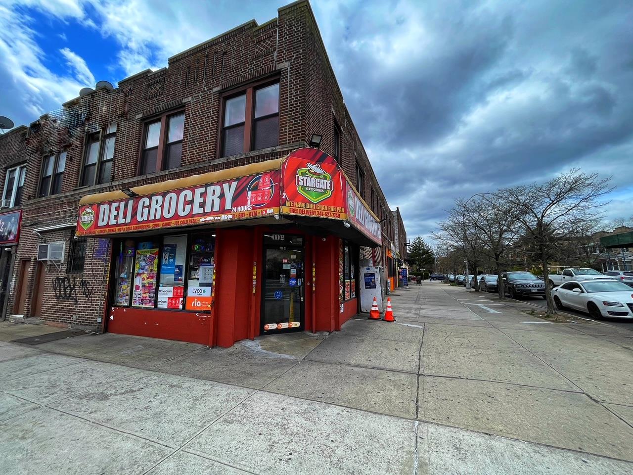 #7 photo, 11-04 Rogers Avenue, ブルックリン区 Brooklyn , NY 11226