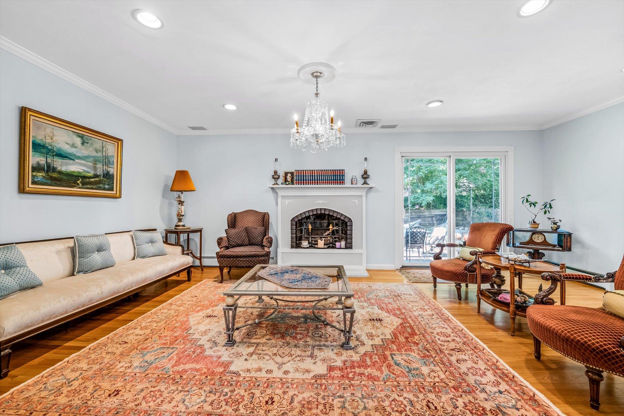 #4 photo, 15 Edgewood Place, ナッソー郡 Great Neck , NY 11024