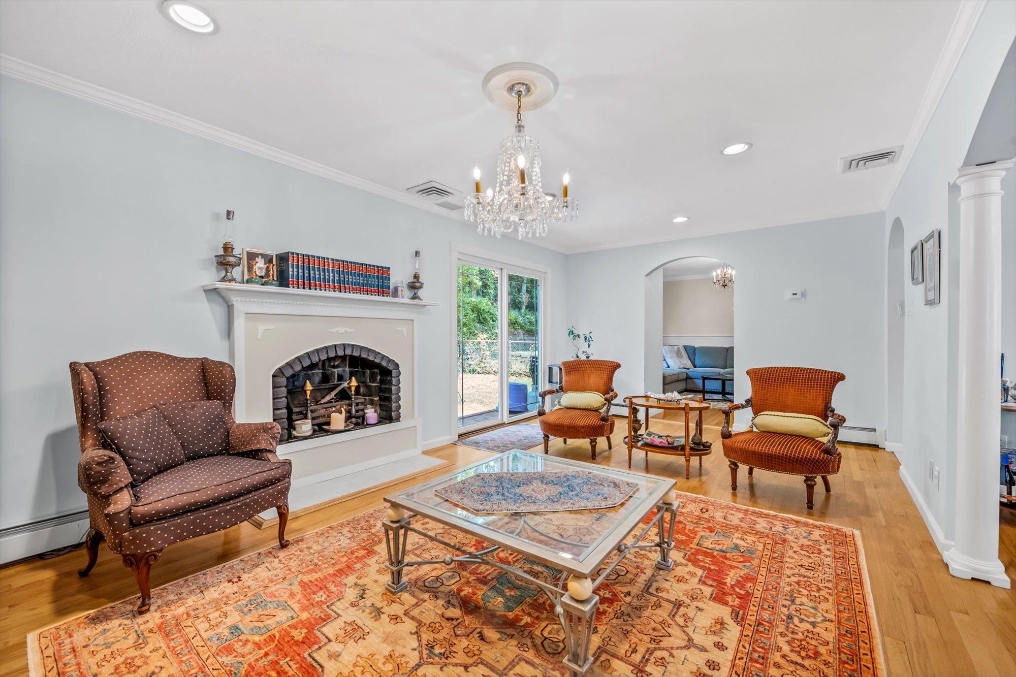 #5 photo, 15 Edgewood Place, ナッソー郡 Great Neck , NY 11024