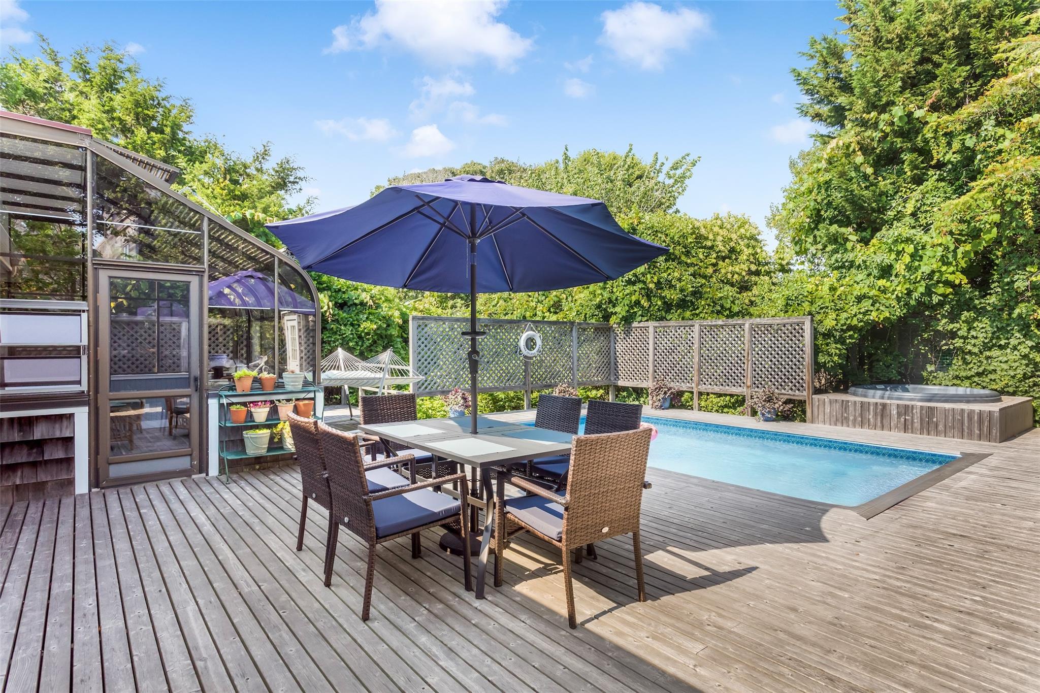 #4 photo, 92 Teal Walk, サフォーク郡 Fire Island Pines , NY 11782