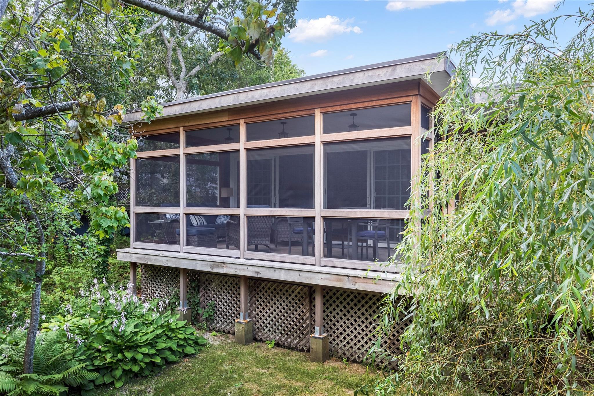 #6 photo, 92 Teal Walk, サフォーク郡 Fire Island Pines , NY 11782