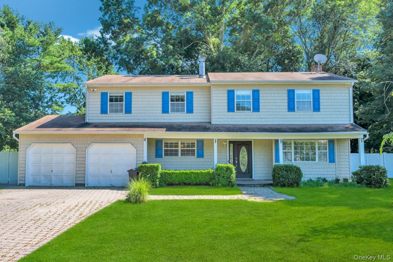 #1 photo, 28 Niewood, 東長島 Ridge , NY 11961