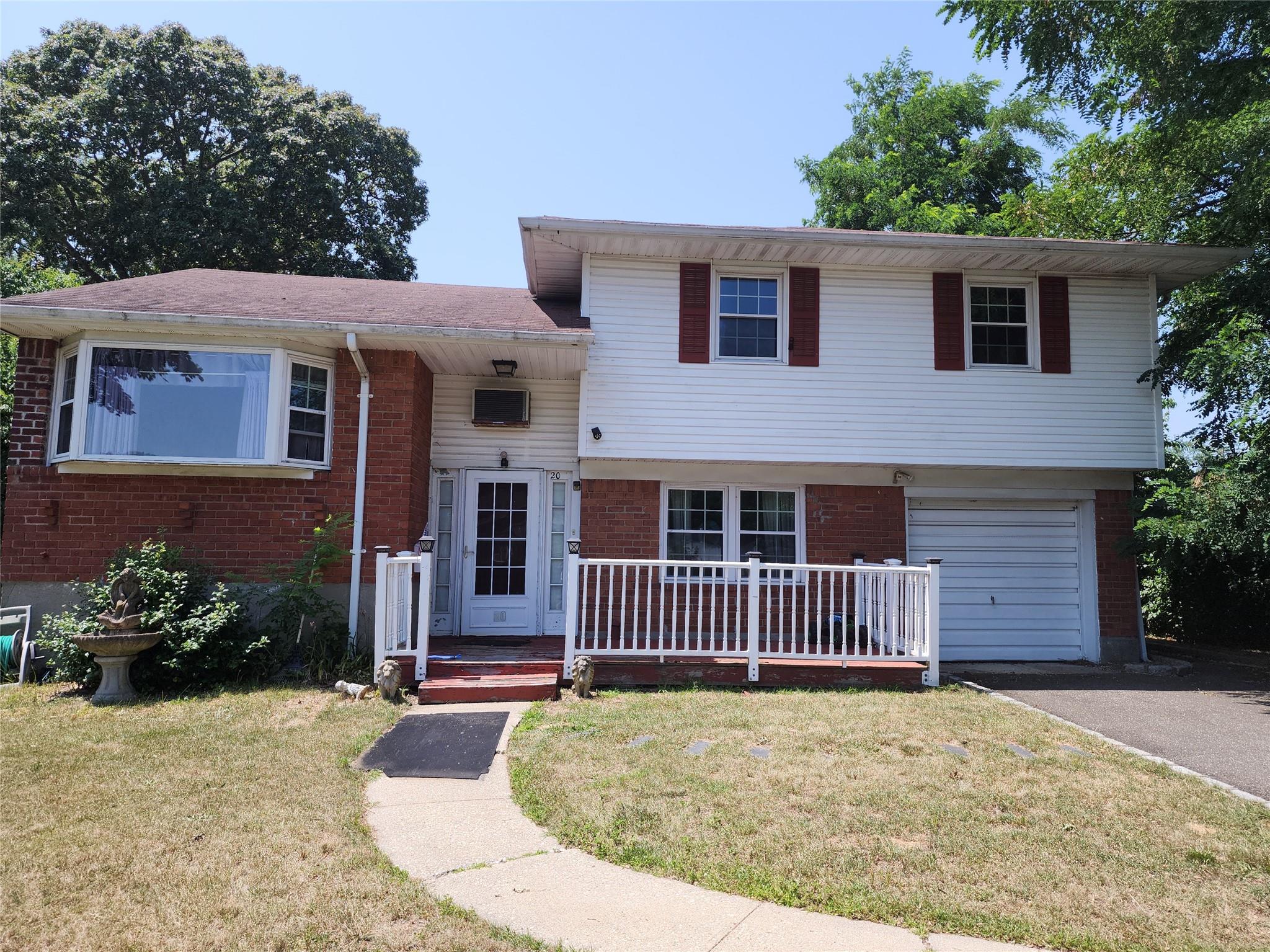 #1 photo, 20 Marilynn Street, 東長島 东艾斯利普 East Islip , NY 11730