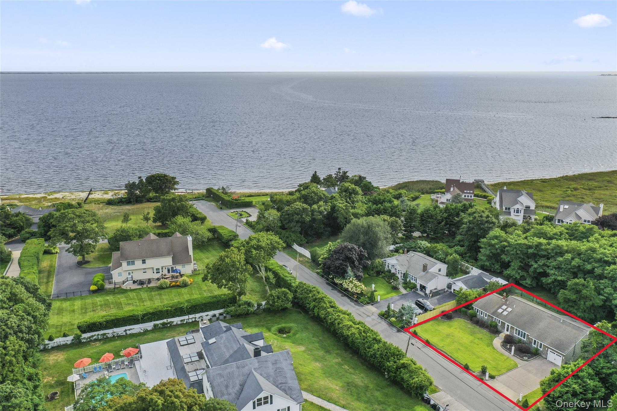 #5 photo, 324 Durkee Lane, サフォーク郡 East Patchogue , NY 11772