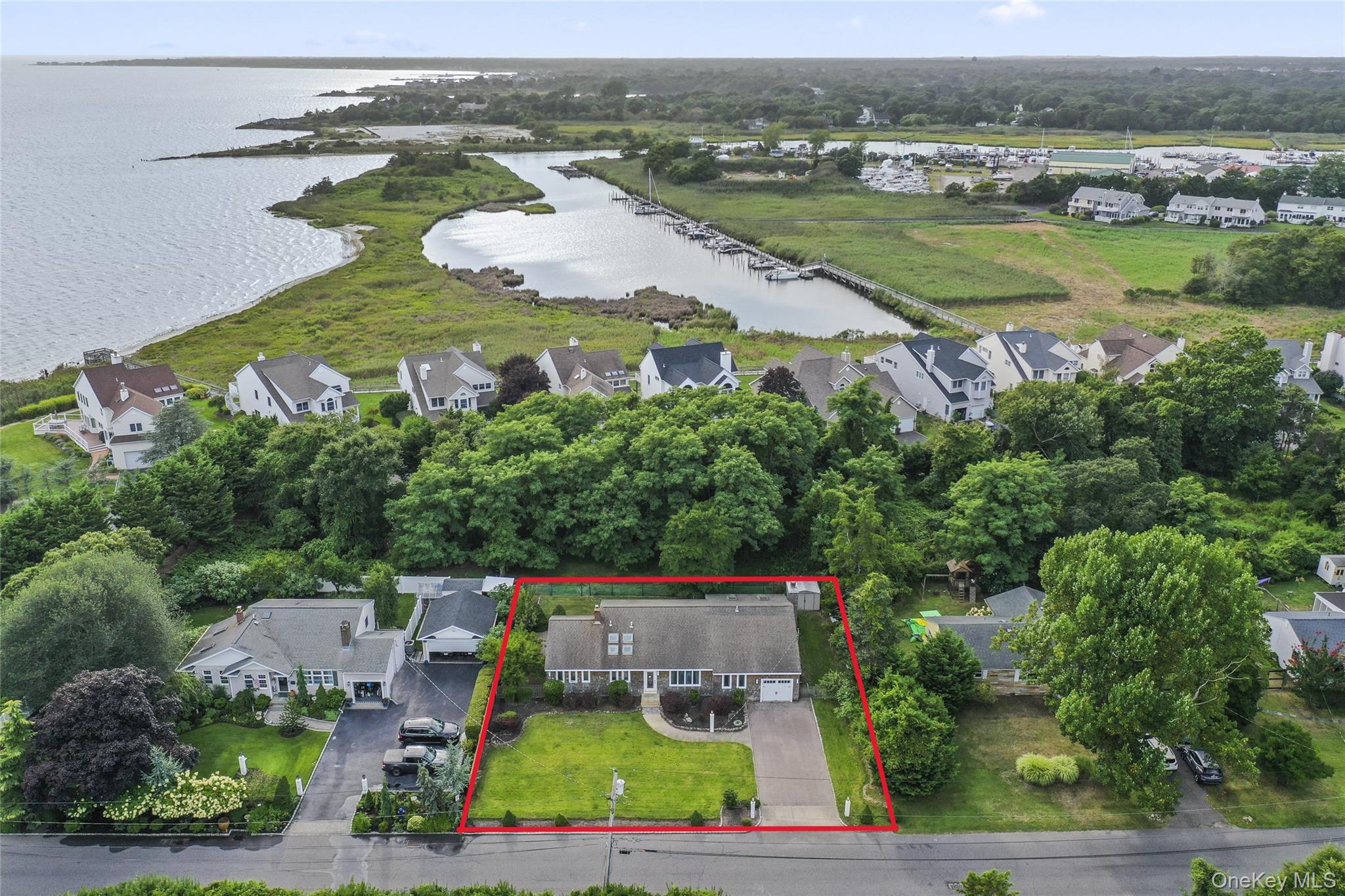 #6 photo, 324 Durkee Lane, サフォーク郡 East Patchogue , NY 11772