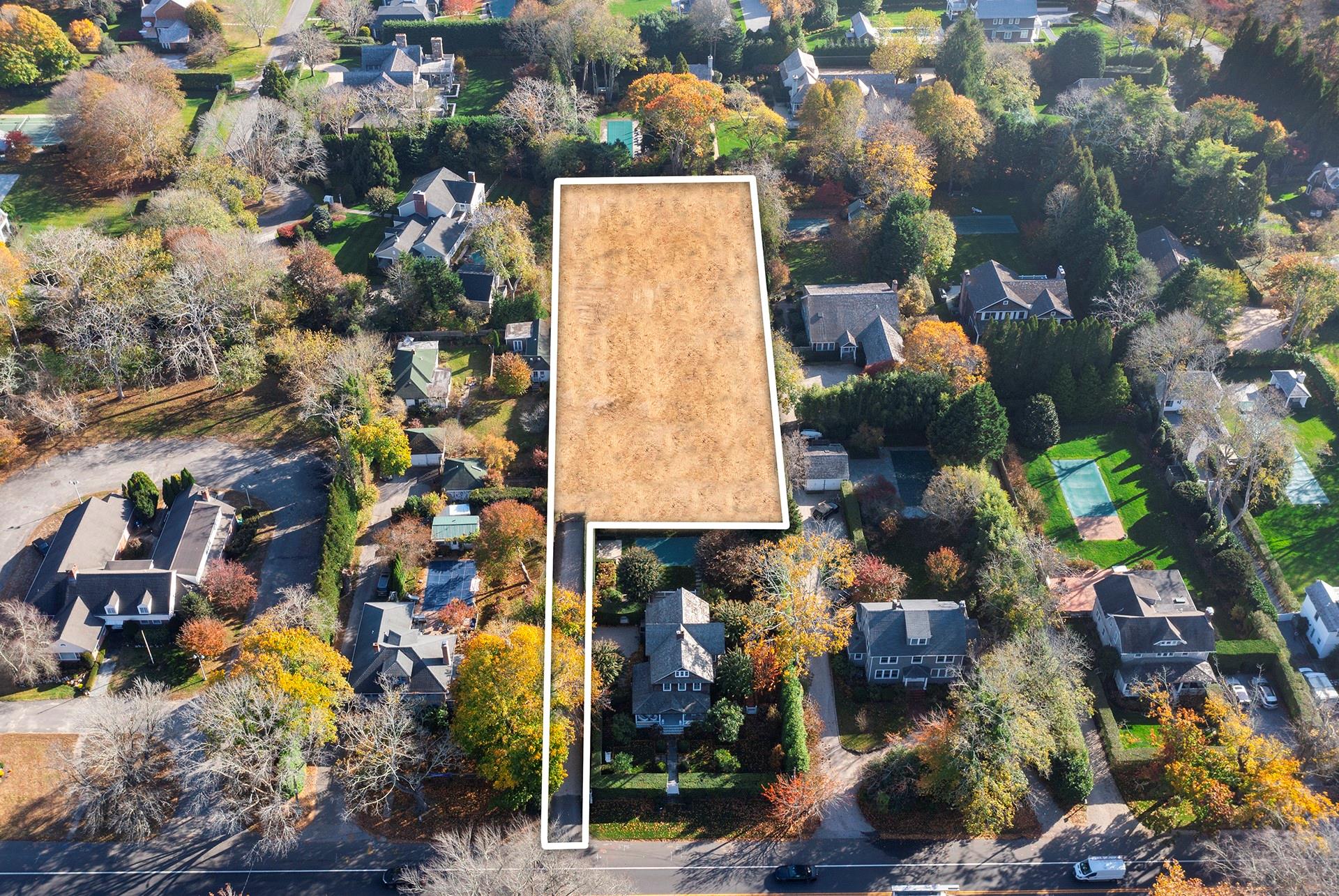 #5 photo, 88 Pantigo Road, サフォーク郡 East Hampton , NY 11937