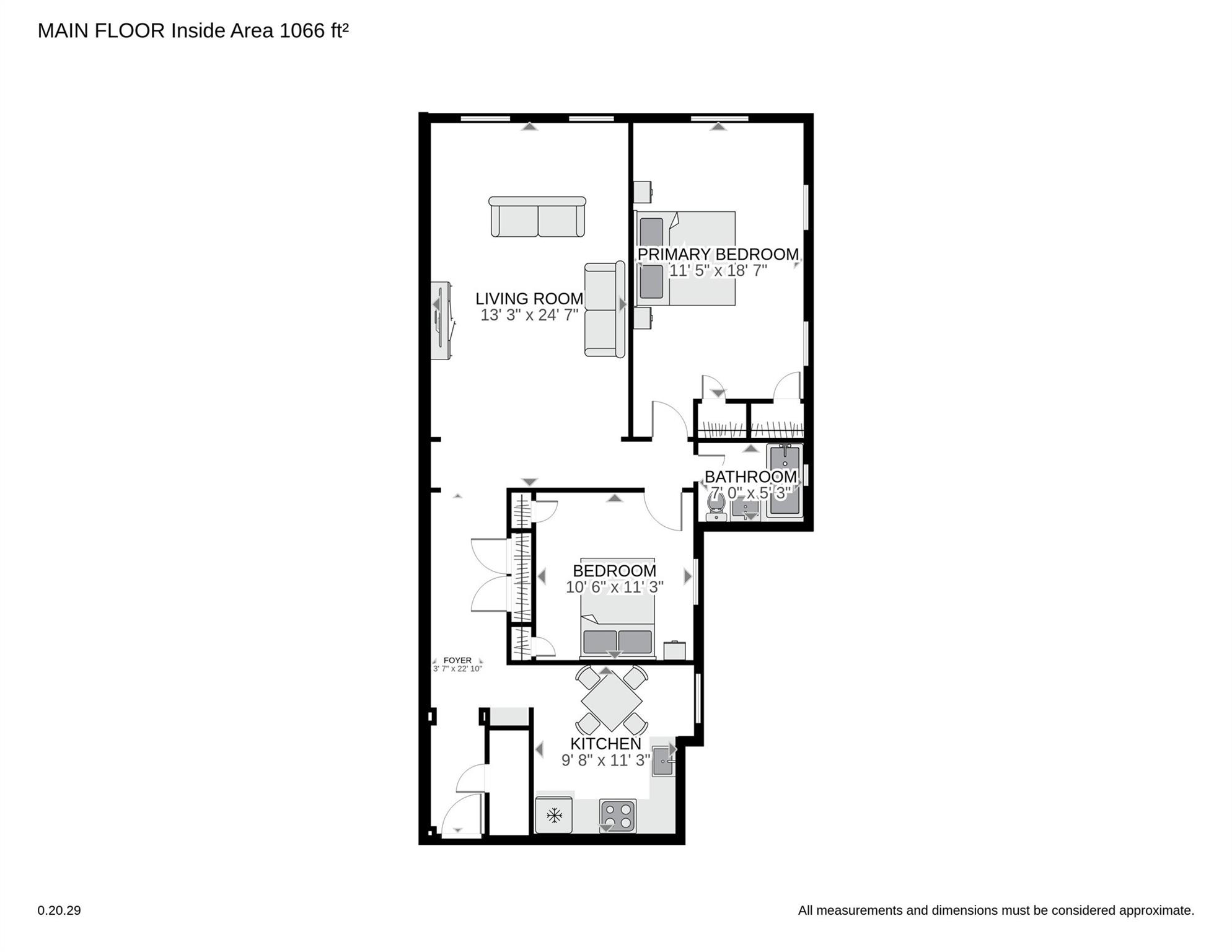 #16 photo, 83-80 118th Street, クイーンズ区 Kew Gardens , NY 11415